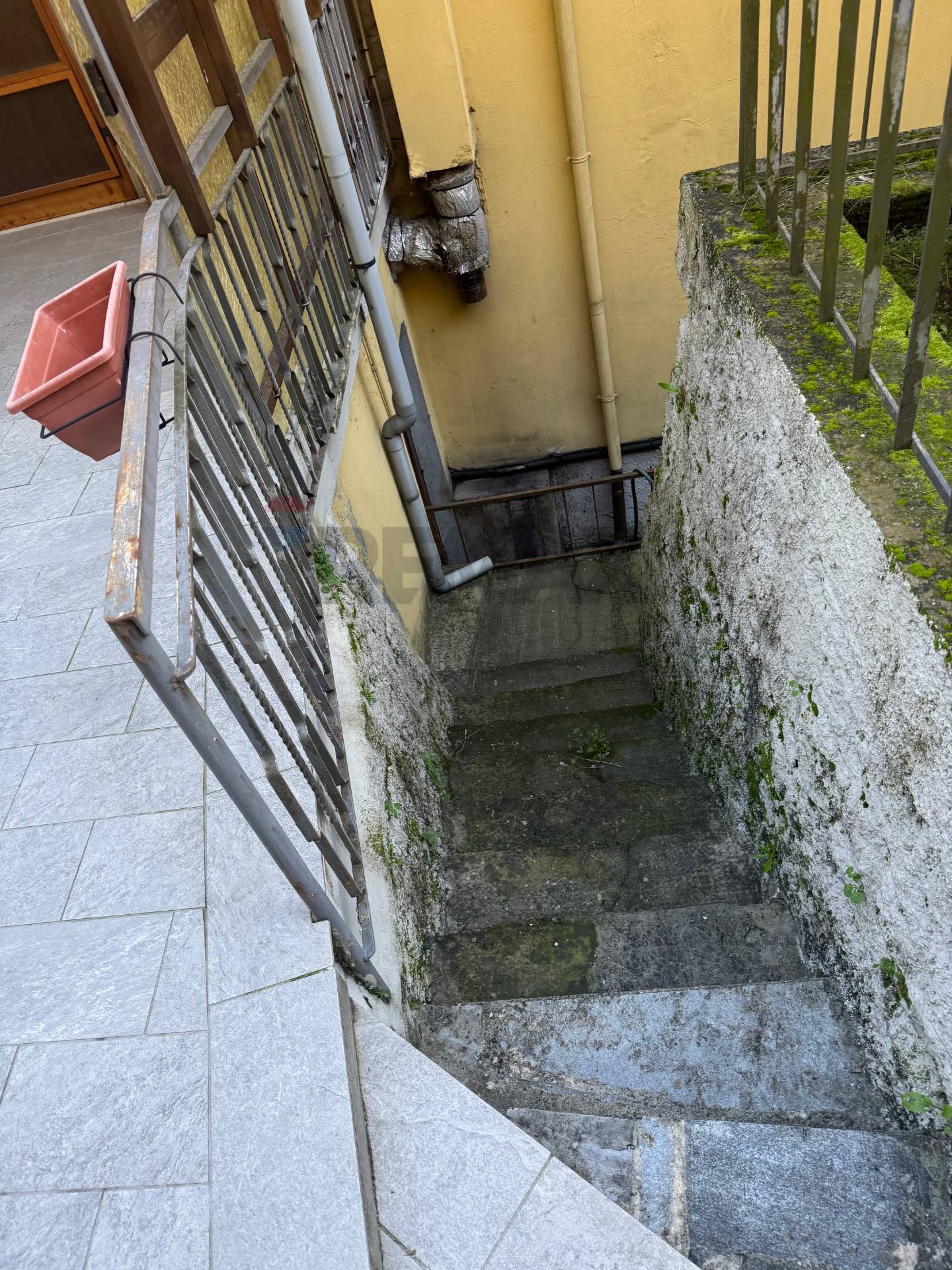 Casa Semindipendente in vendita a Coreglia Antelminelli, Calavorno