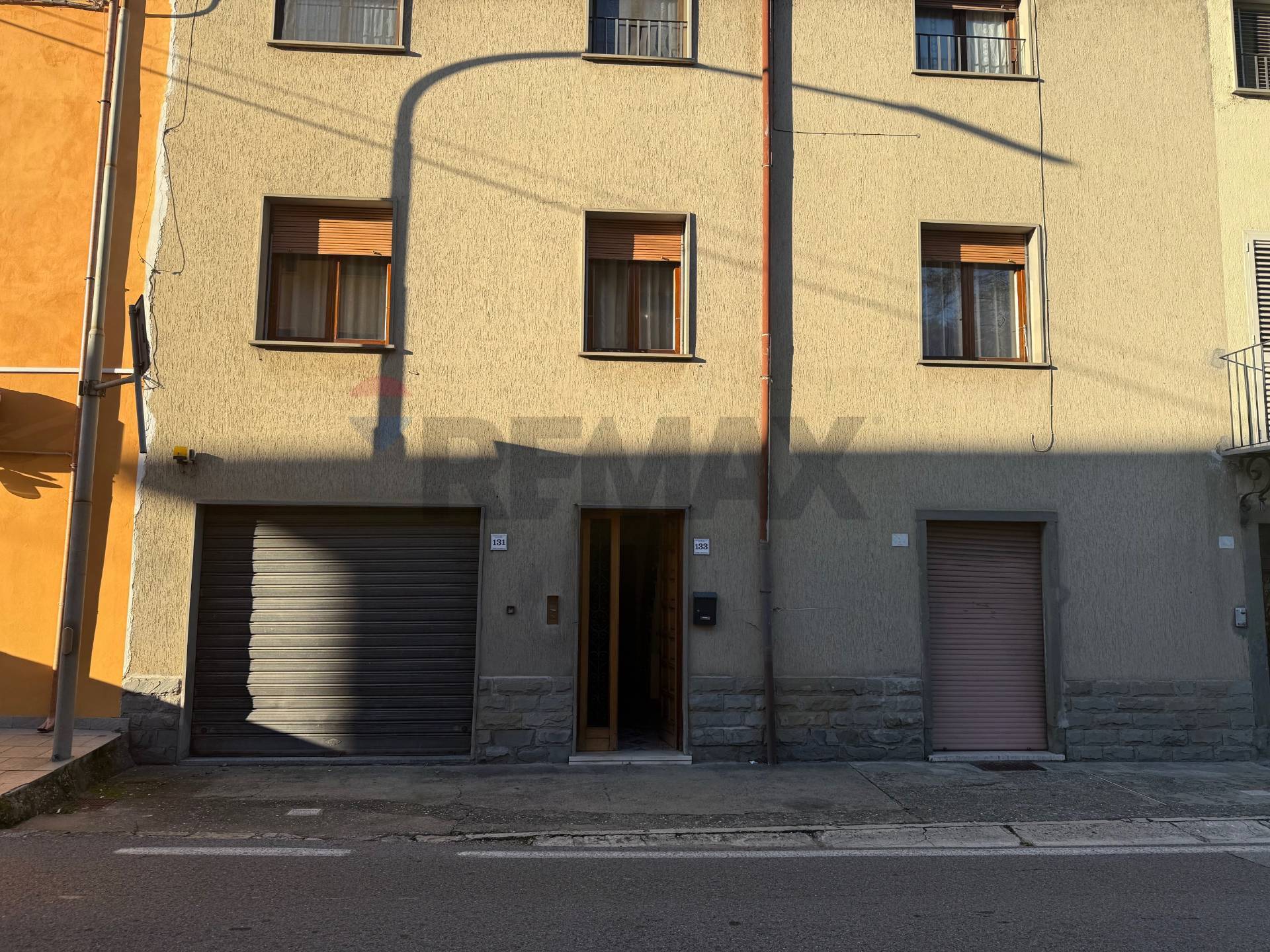 Casa Semindipendente in vendita a Coreglia Antelminelli, Calavorno