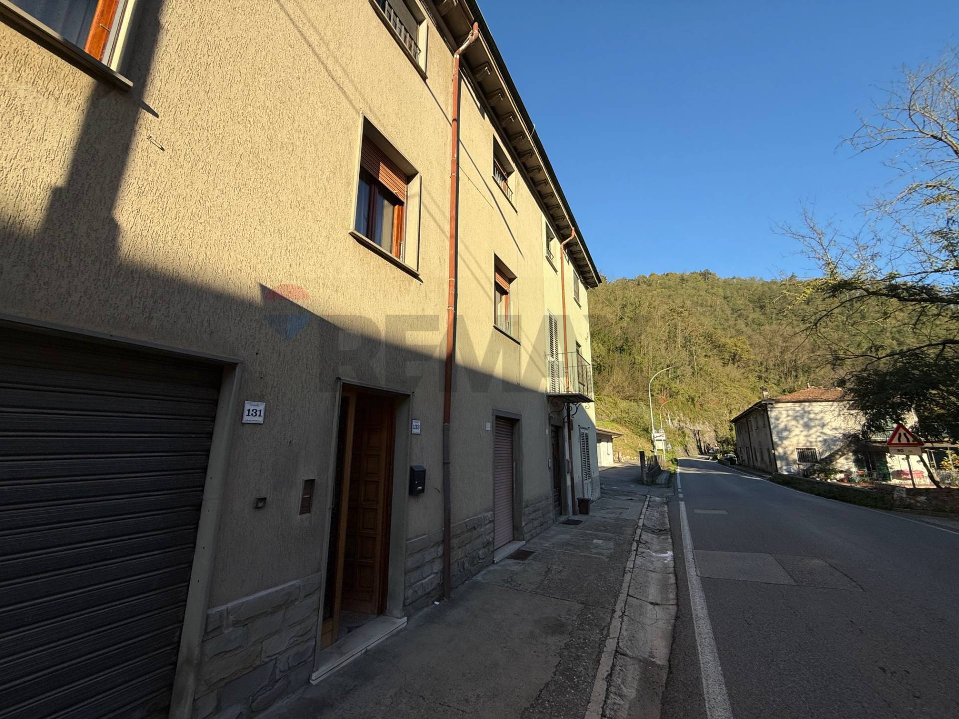 Casa Semindipendente in vendita a Coreglia Antelminelli, Calavorno