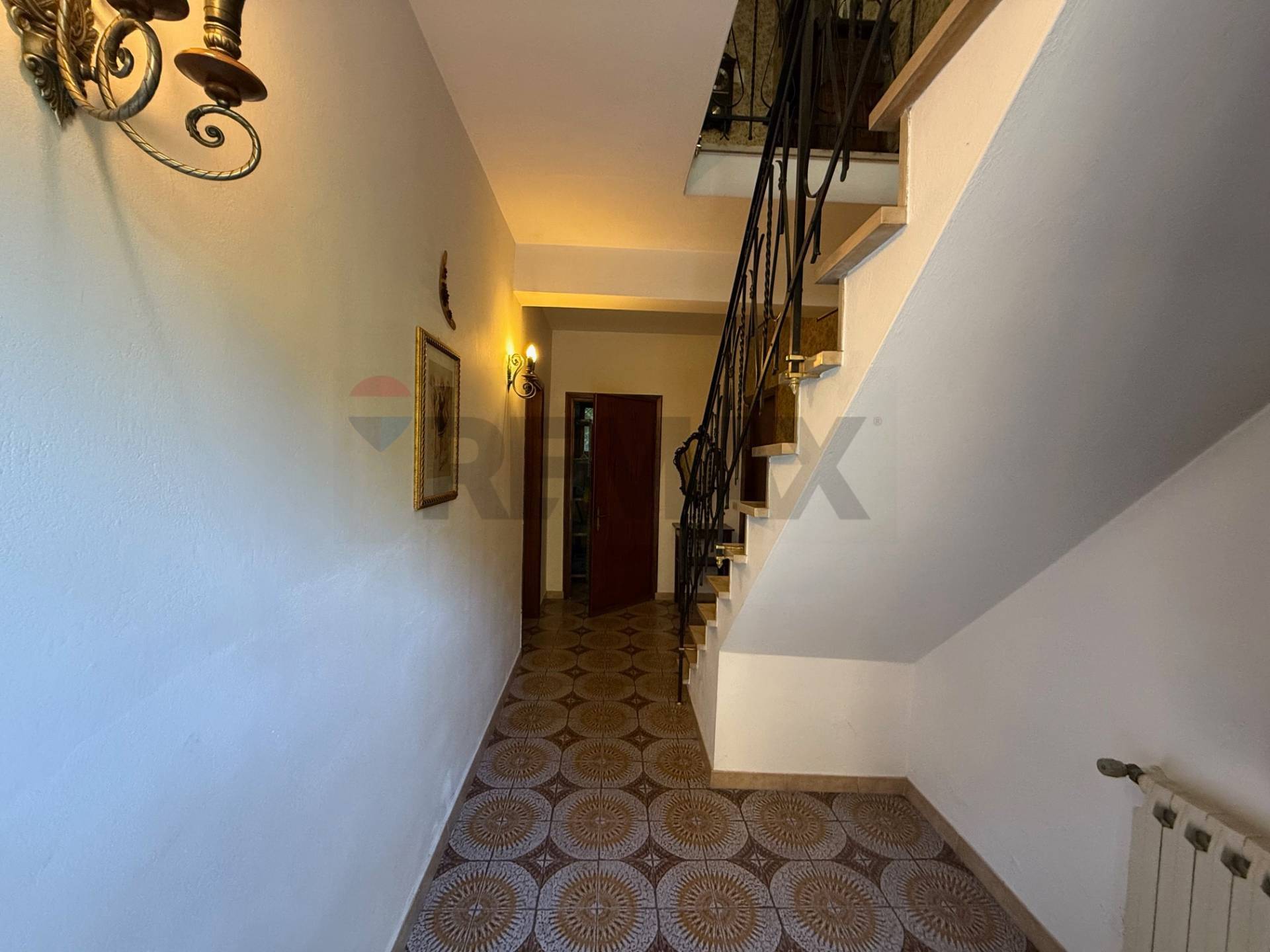 Casa Semindipendente in vendita a Coreglia Antelminelli, Calavorno