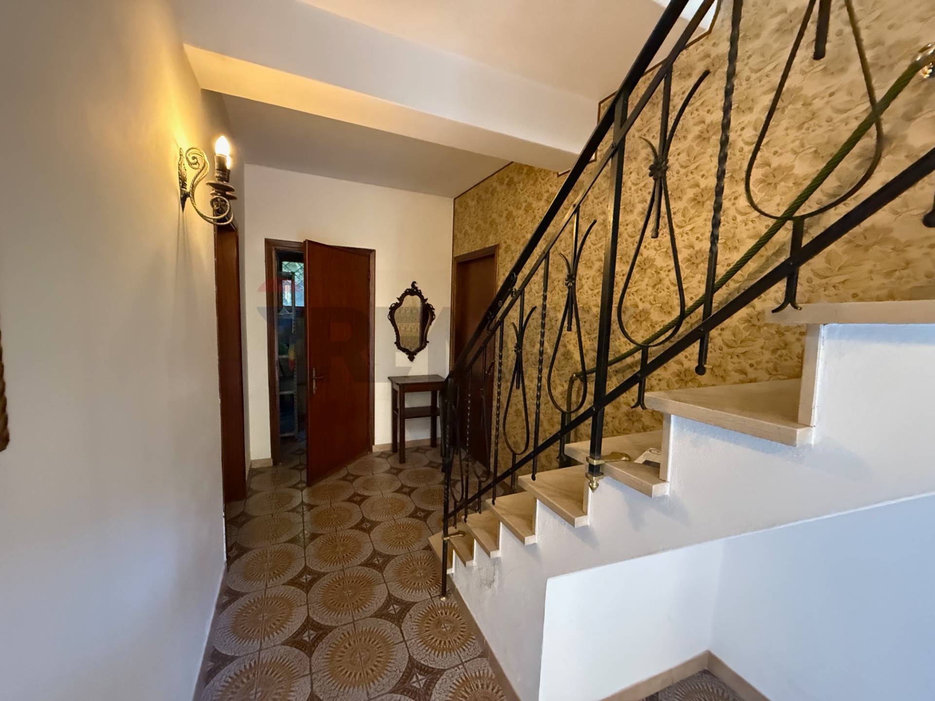 Casa Semindipendente in vendita a Coreglia Antelminelli, Calavorno