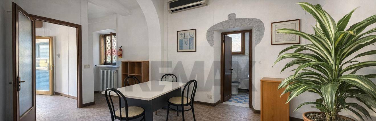 Ufficio in vendita a Coreglia Antelminelli, Piano di Coreglia