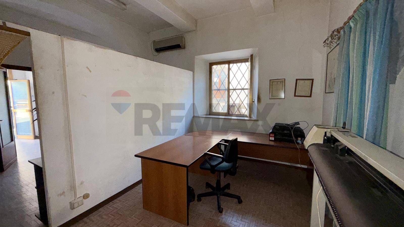 Ufficio in vendita a Coreglia Antelminelli, Piano di Coreglia