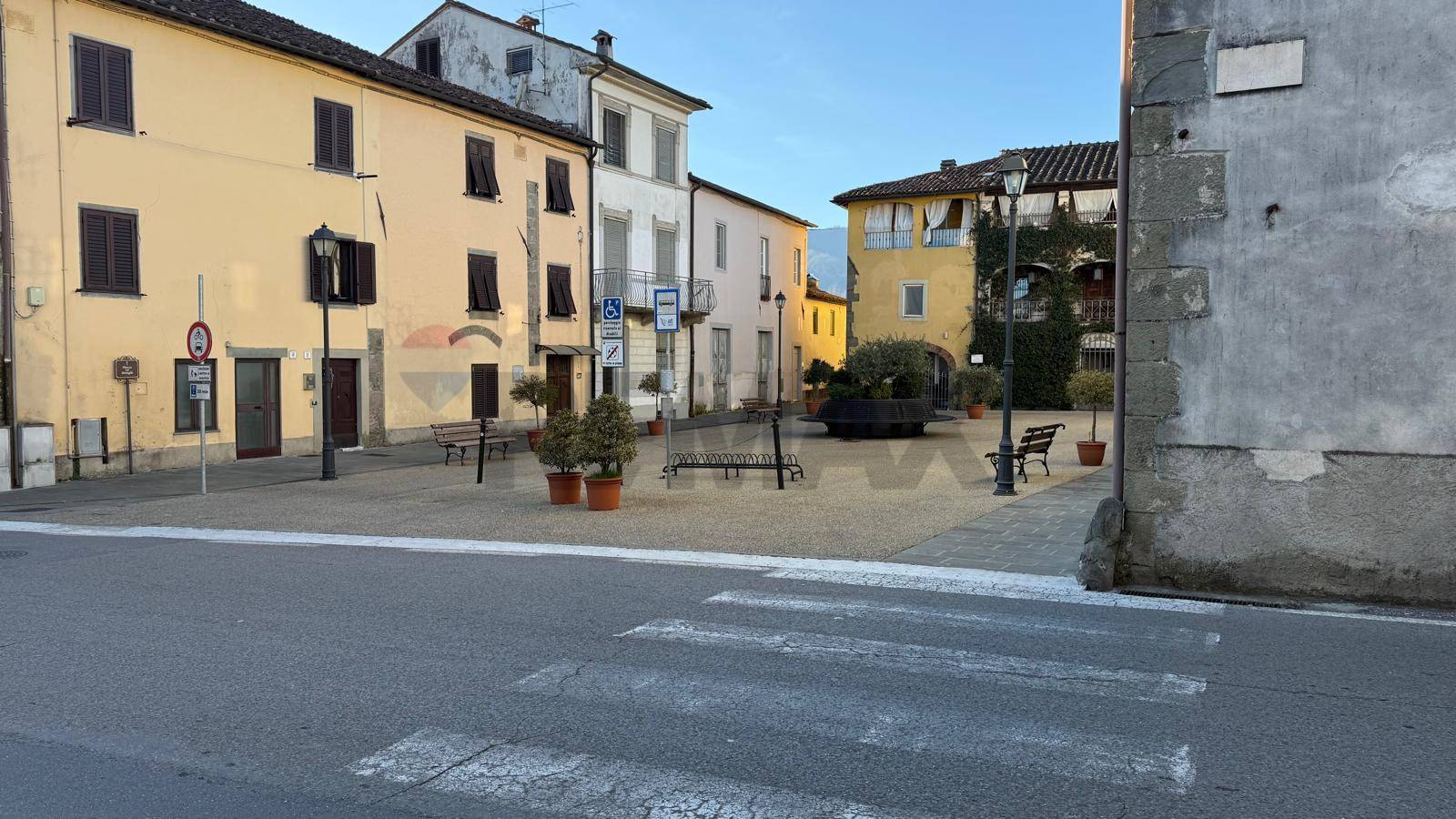 Ufficio in vendita a Coreglia Antelminelli, Piano di Coreglia