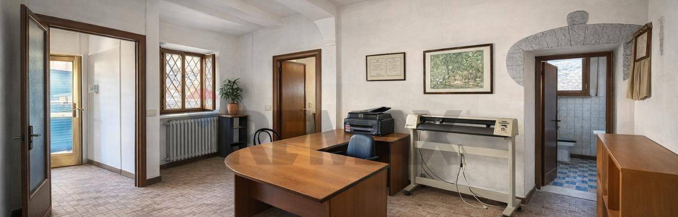 Ufficio in vendita a Coreglia Antelminelli, Piano di Coreglia