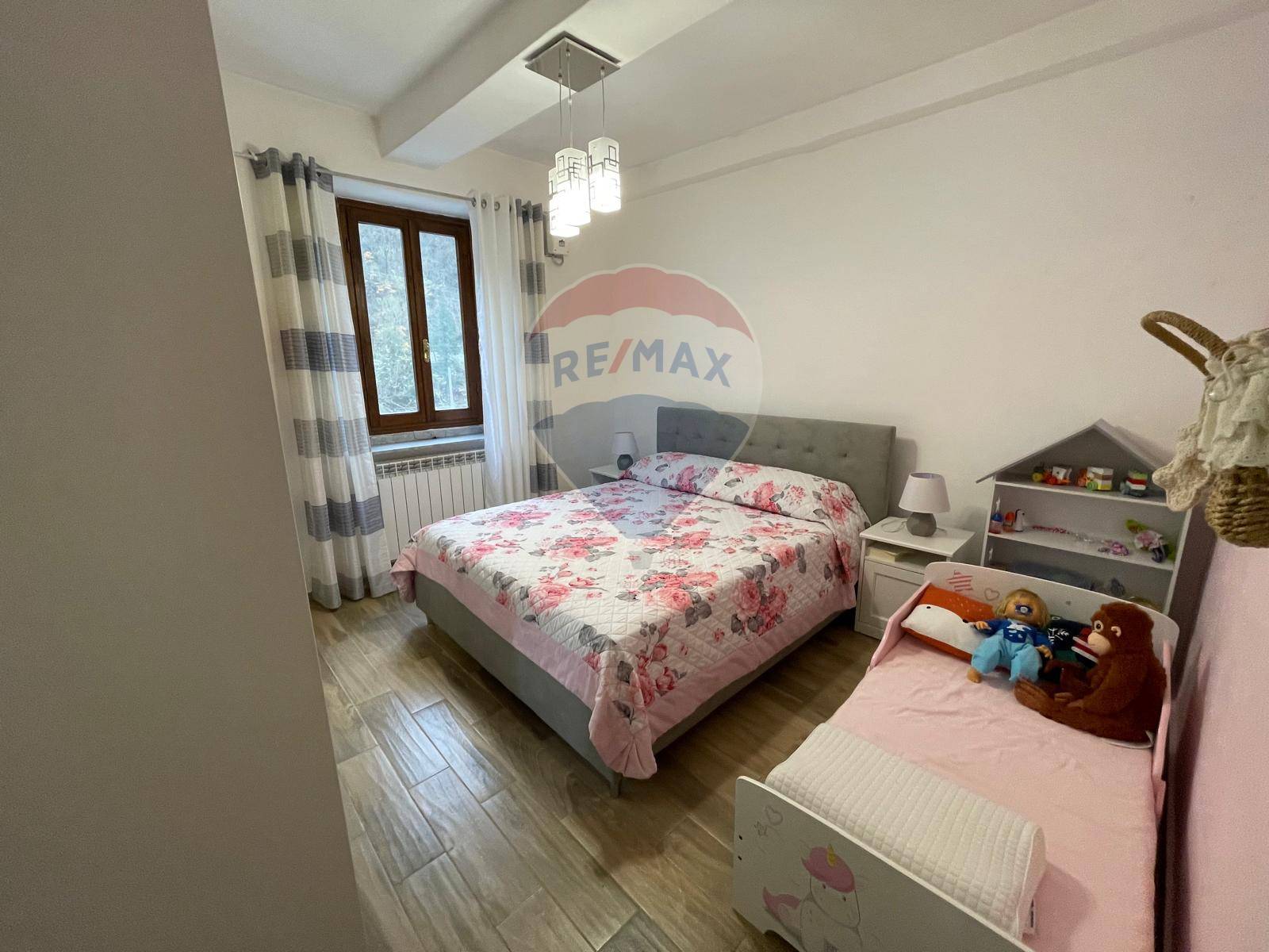 Appartamento in vendita a Bagni di Lucca, Ponte a Serraglio