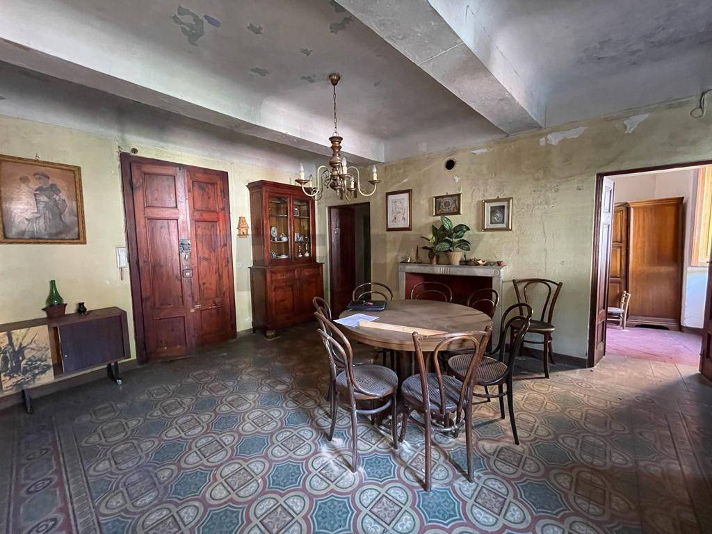 Appartamento in vendita a Bagni di Lucca, Ponte a Serraglio