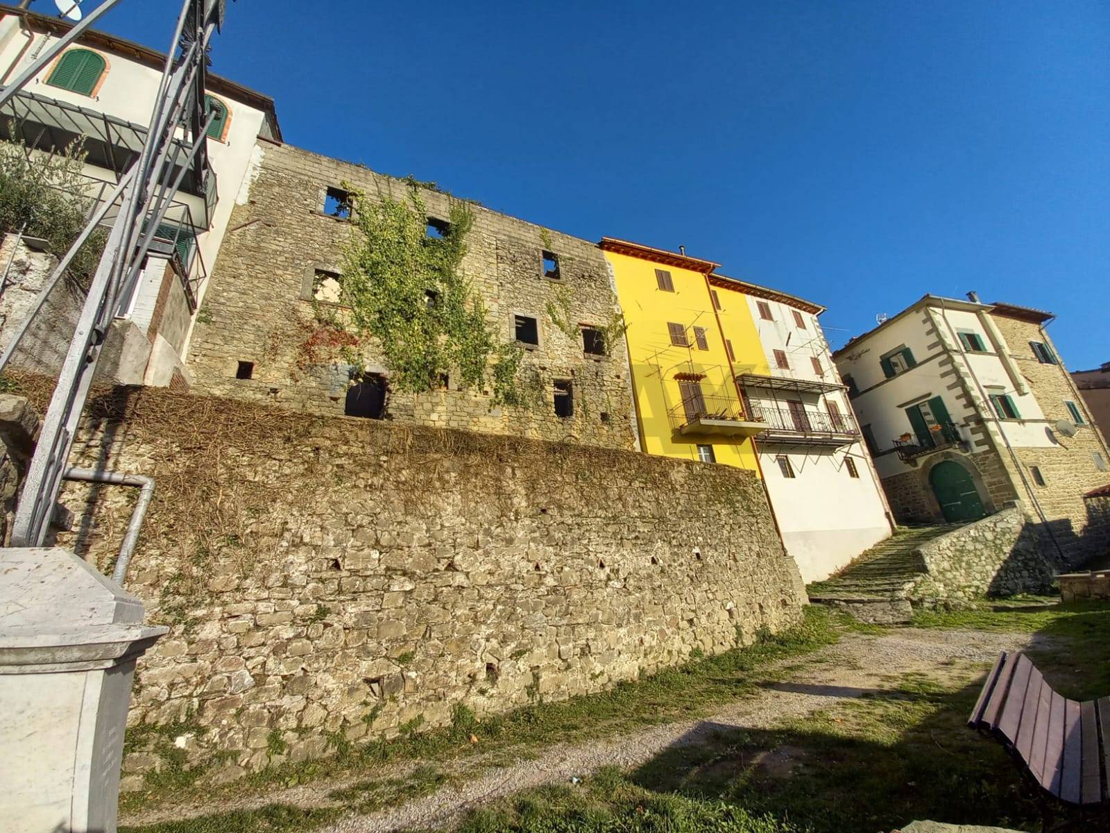 Rustico in vendita a Bagni di Lucca, Casabasciana