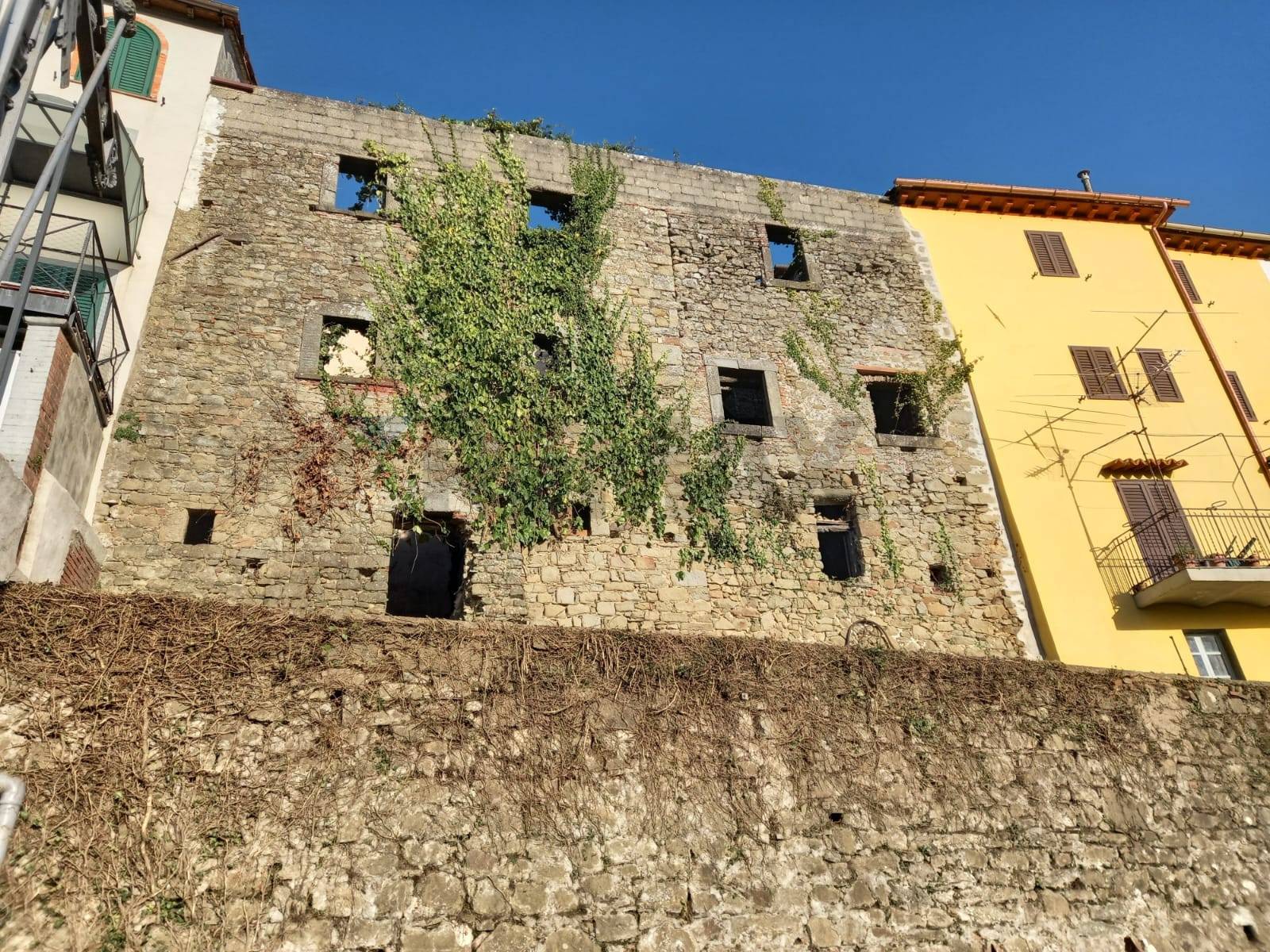 Rustico in vendita a Bagni di Lucca, Casabasciana