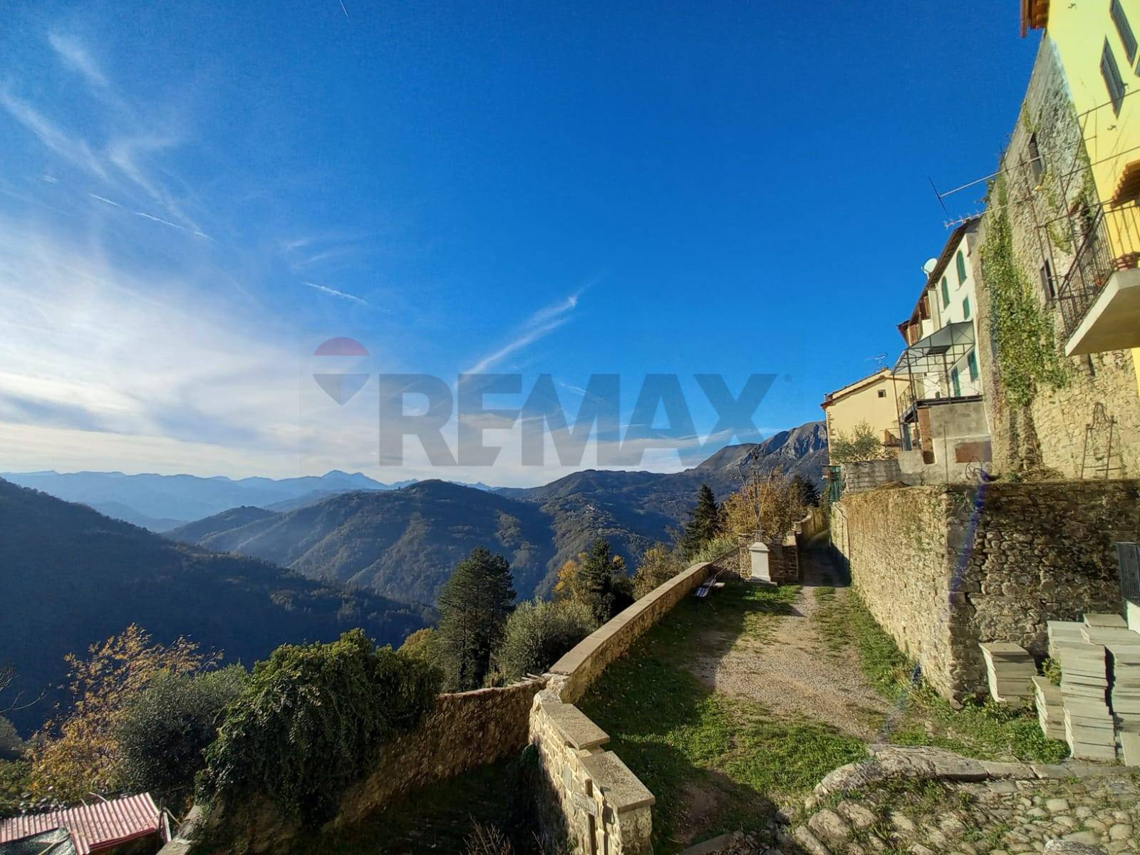 Rustico in vendita a Bagni di Lucca, Casabasciana