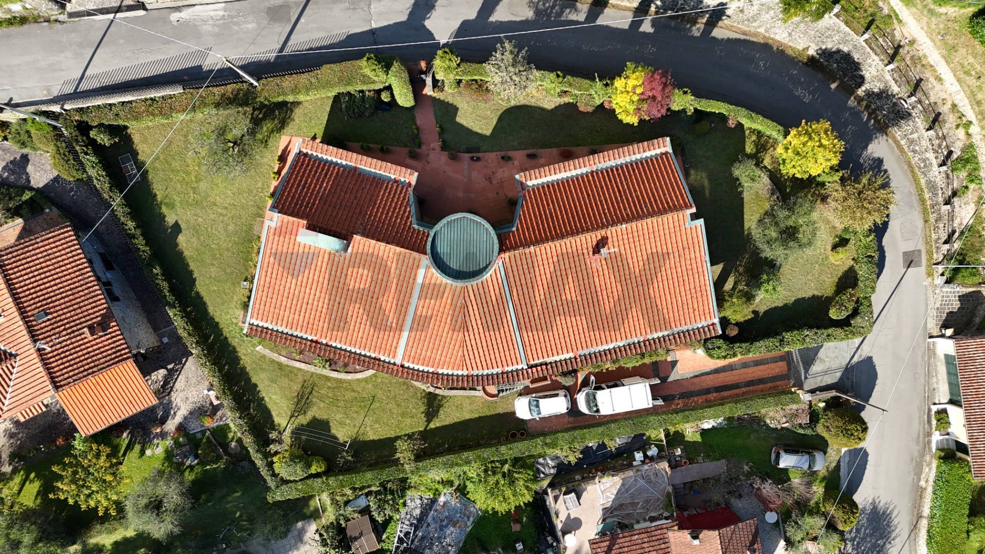 Villa singola in vendita a Bagni di Lucca, Centro