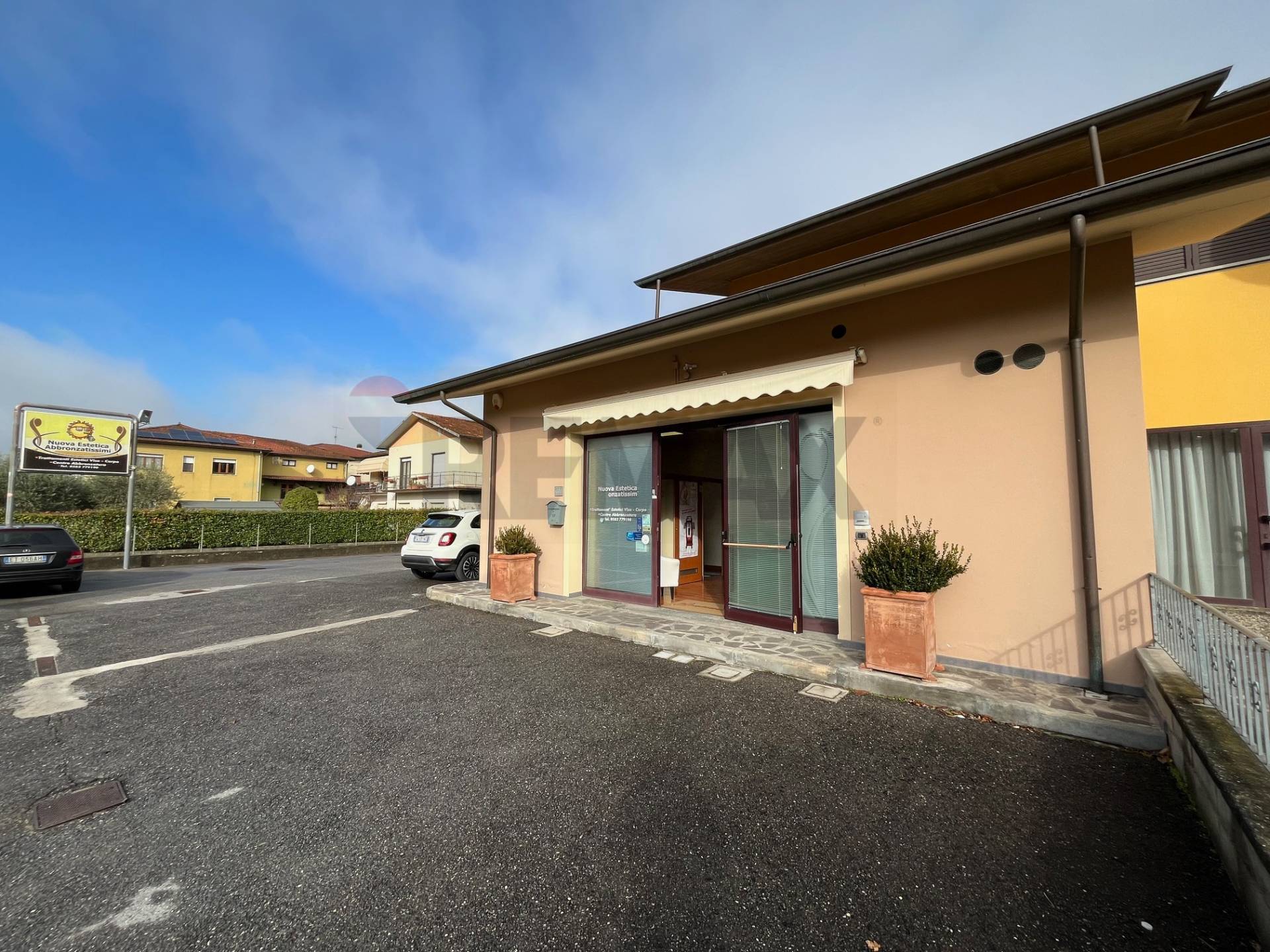 Locale Commerciale in vendita a Coreglia Antelminelli, Ghivizzano