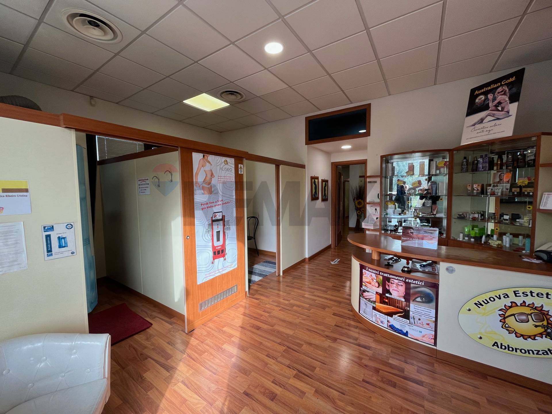 Locale Commerciale in vendita a Coreglia Antelminelli, Ghivizzano