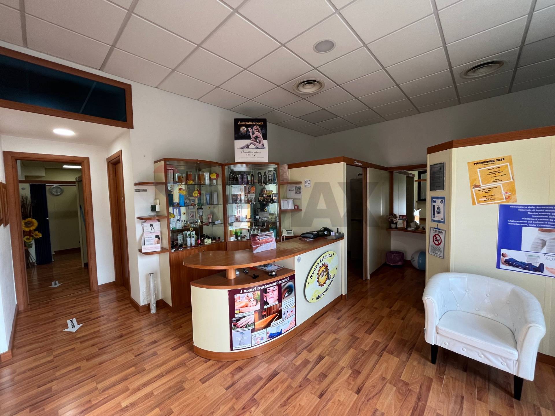 Locale Commerciale in vendita a Coreglia Antelminelli, Ghivizzano