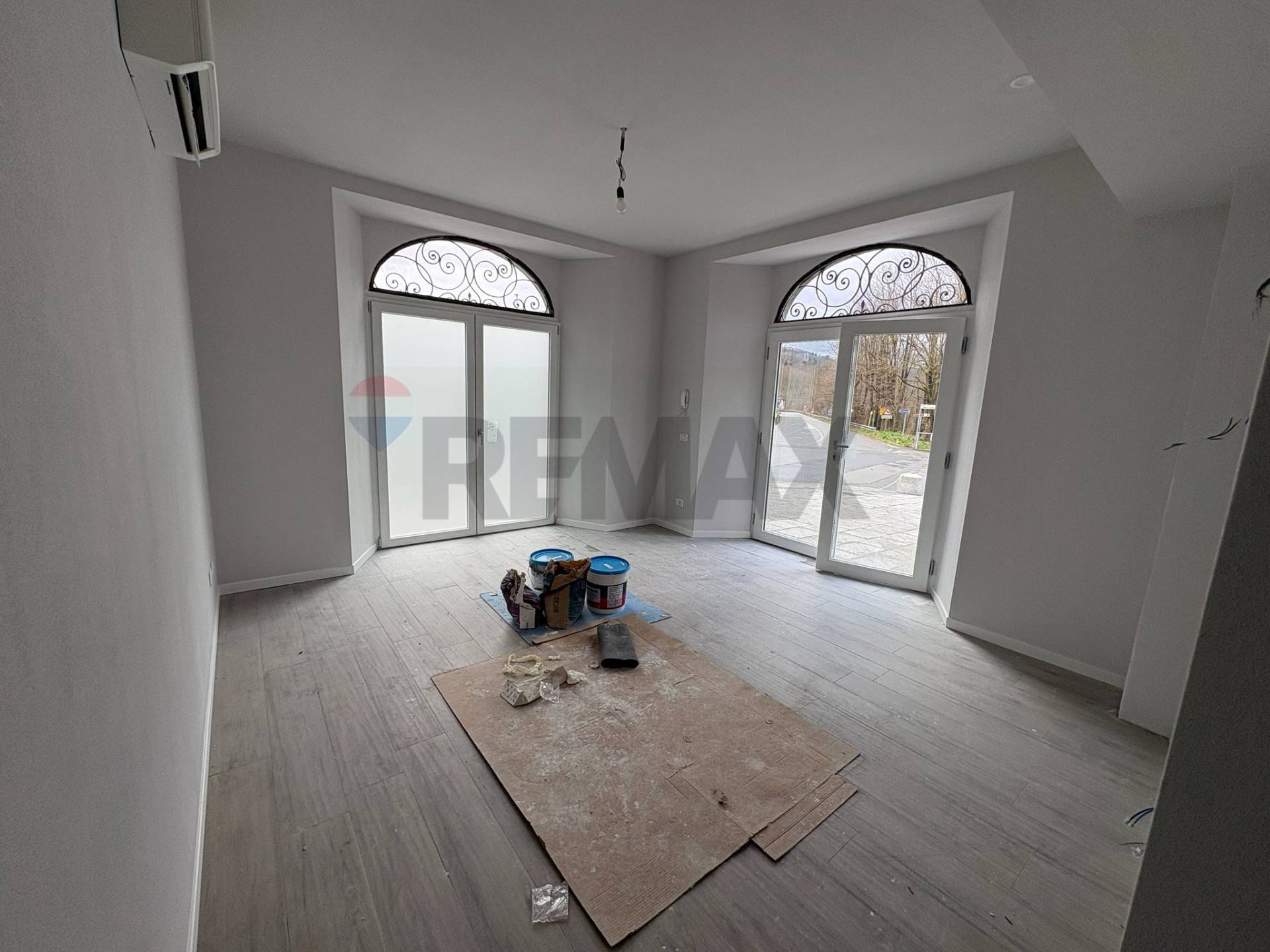 Appartamento in affitto a Castelnuovo di Garfagnana