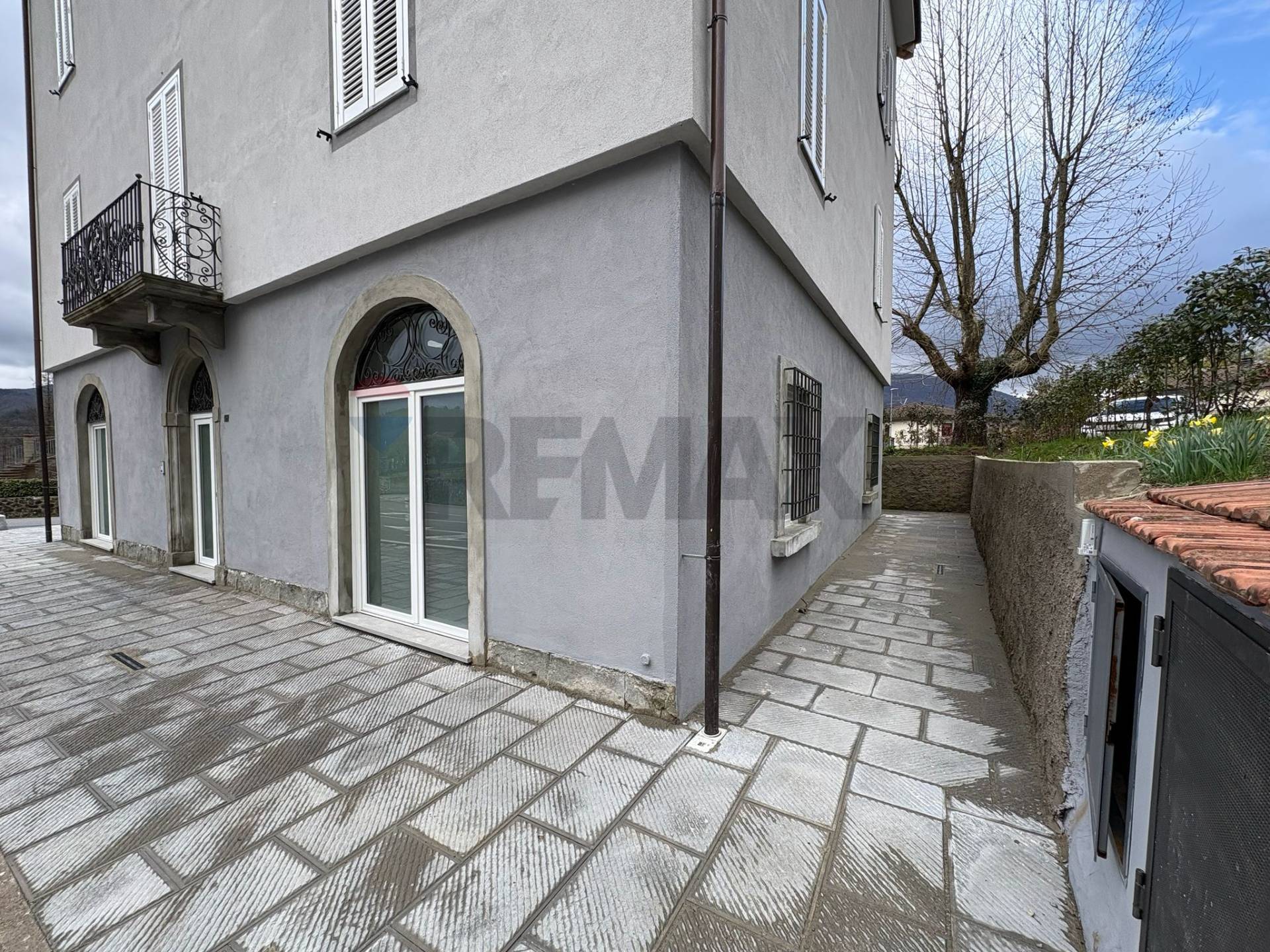 Appartamento in affitto a Castelnuovo di Garfagnana