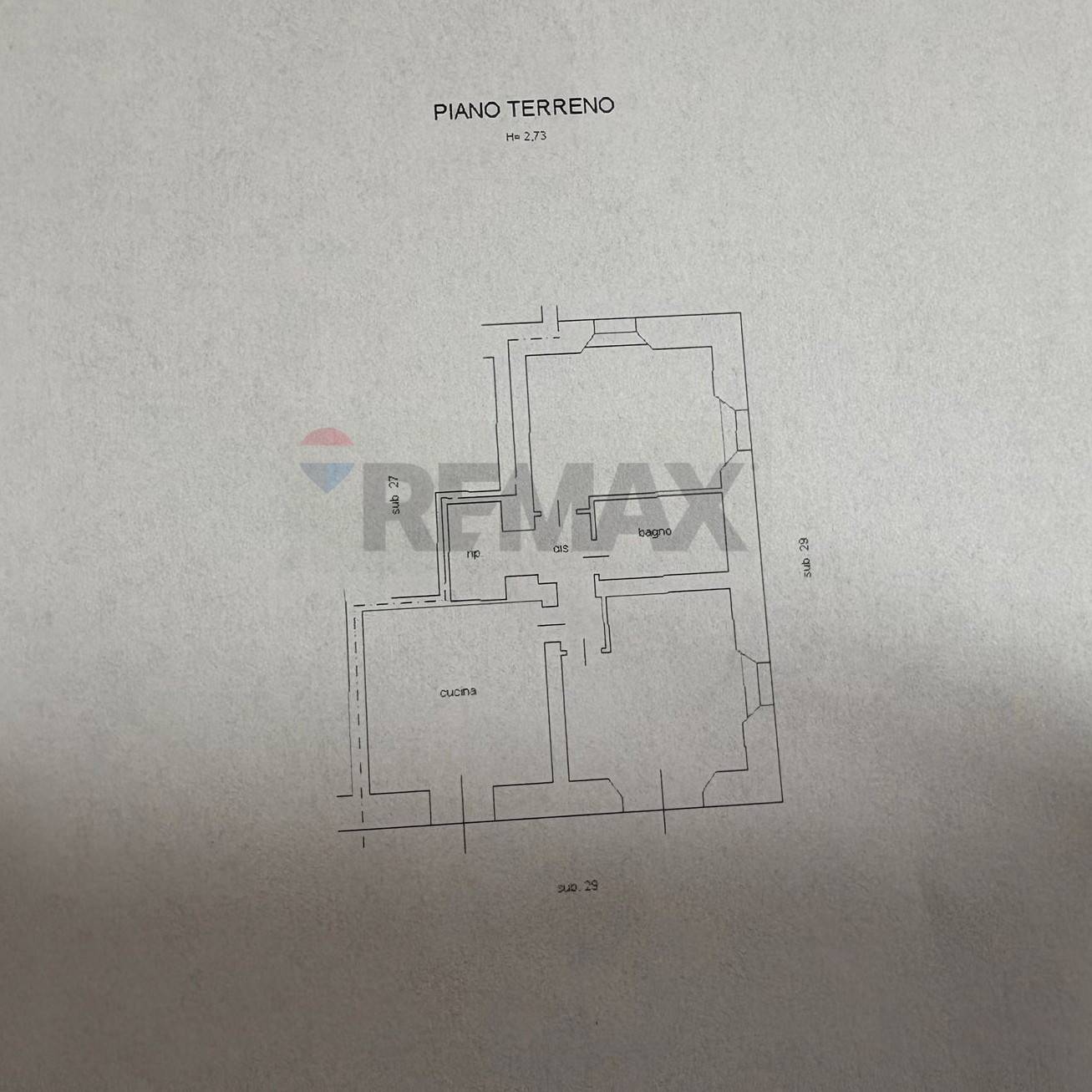 Appartamento in affitto a Castelnuovo di Garfagnana