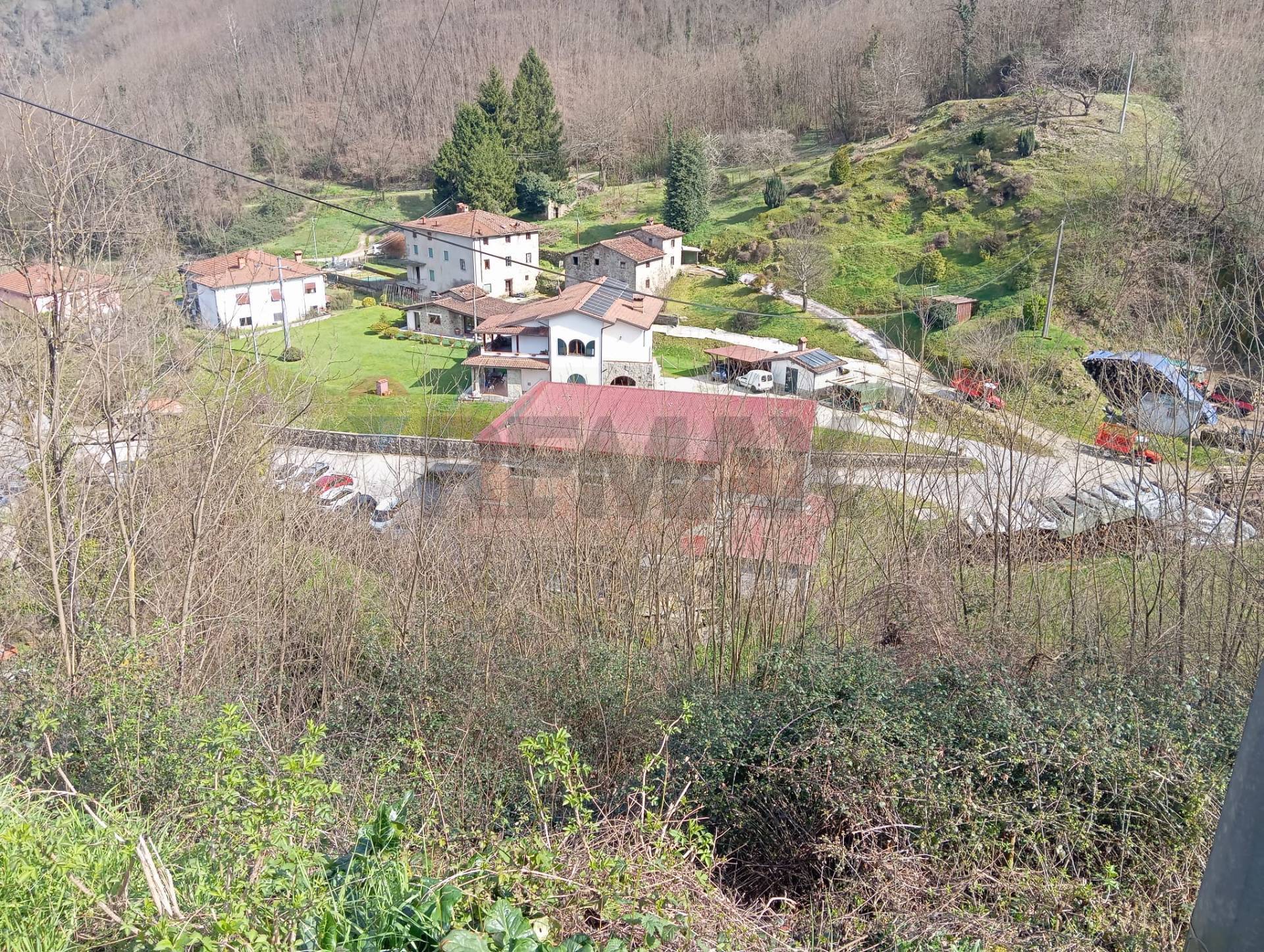 Negozio in vendita a Borgo a Mozzano, Gioviano