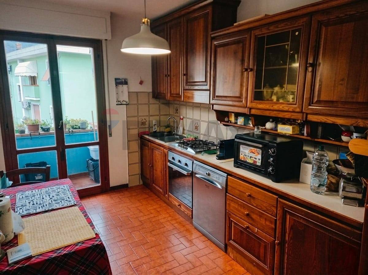 Appartamento in vendita a Borgo a Mozzano, Valdottavo