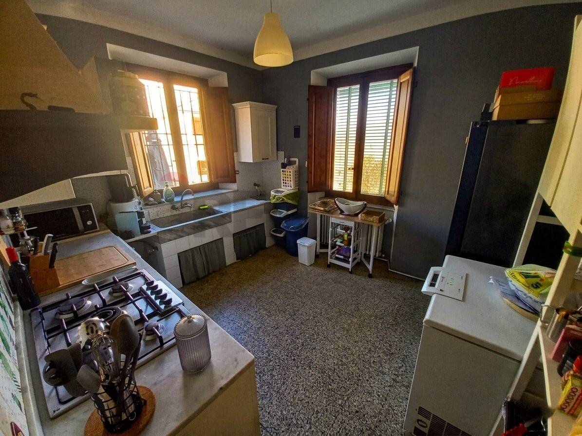 Casa Semindipendente in vendita a Borgo a Mozzano, Oneta