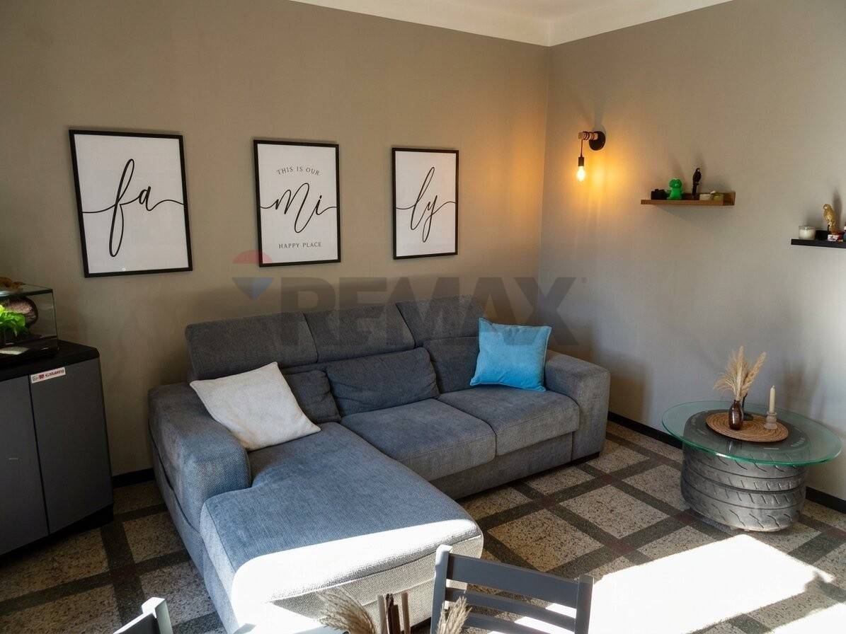 Casa Semindipendente in vendita a Borgo a Mozzano, Oneta