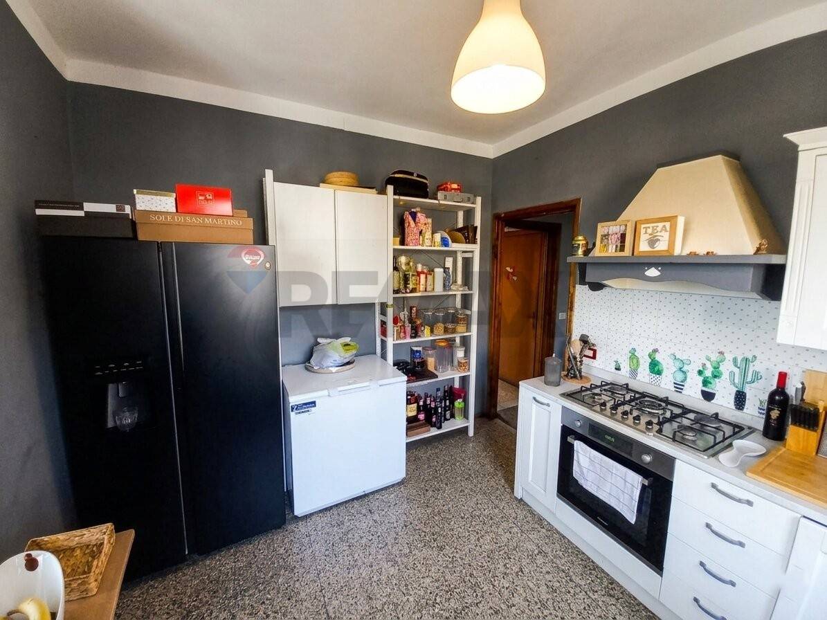 Casa Semindipendente in vendita a Borgo a Mozzano, Oneta