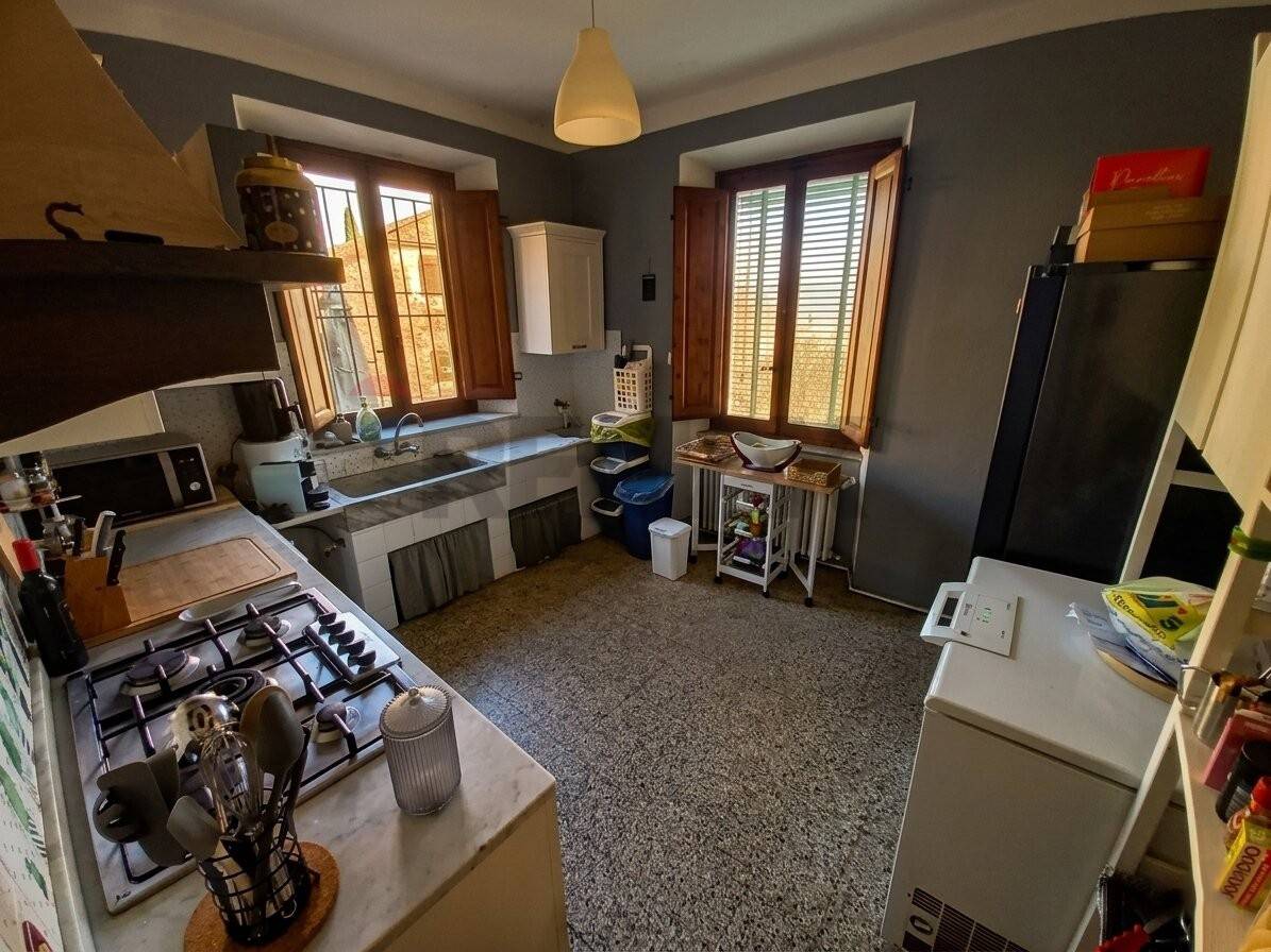 Casa Semindipendente in vendita a Borgo a Mozzano, Oneta