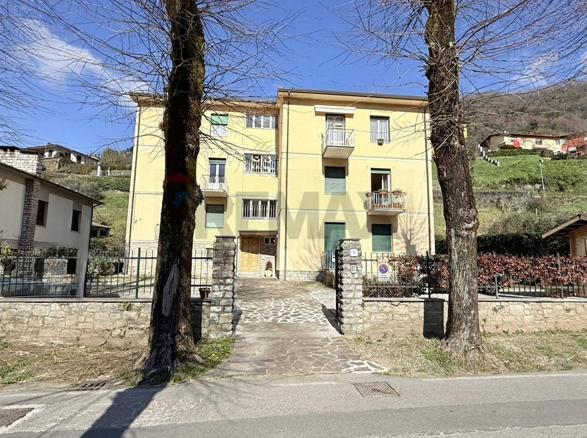 Appartamento in vendita a Bagni di Lucca, Centro