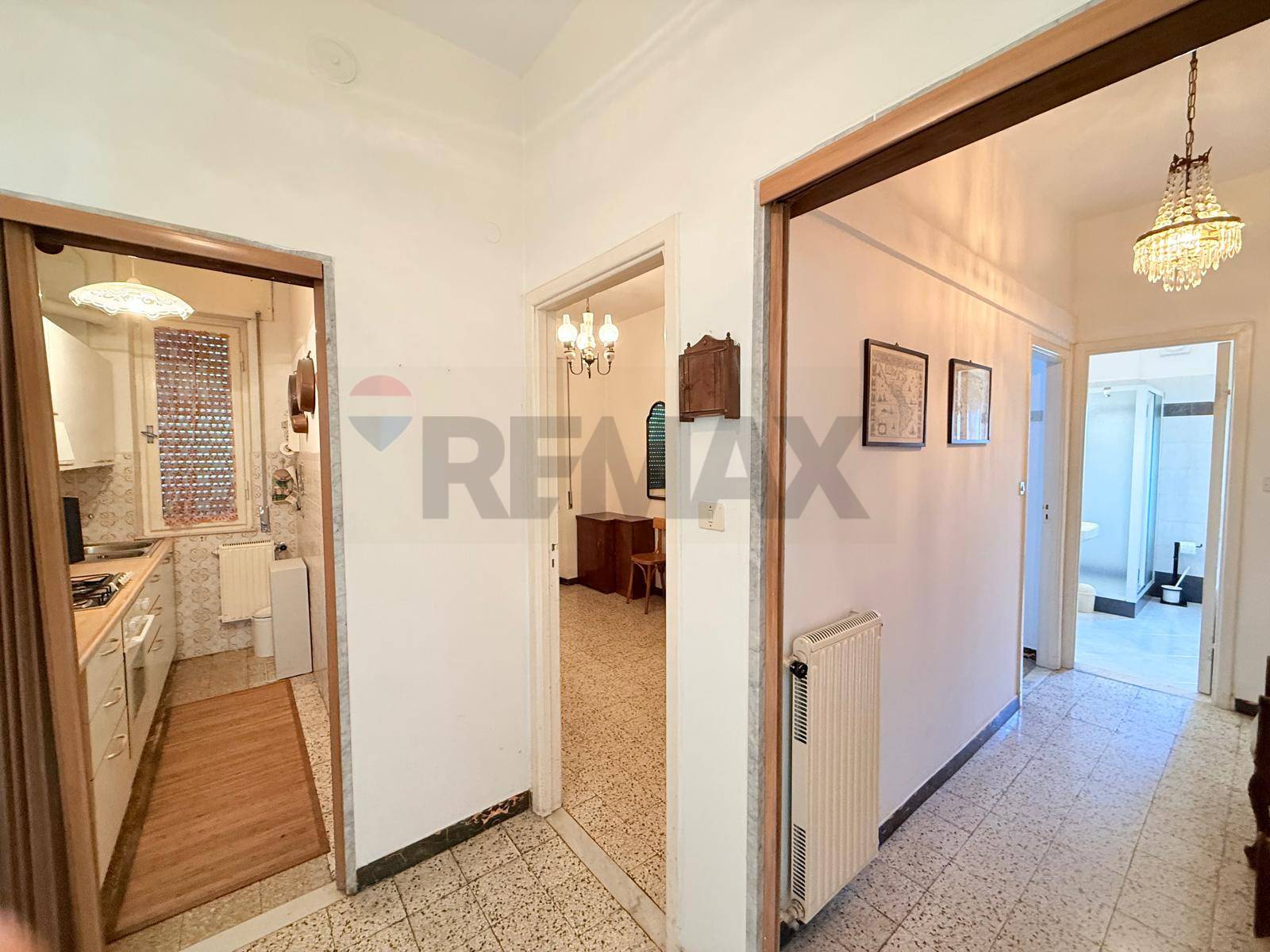 Appartamento in vendita a Bagni di Lucca, Centro