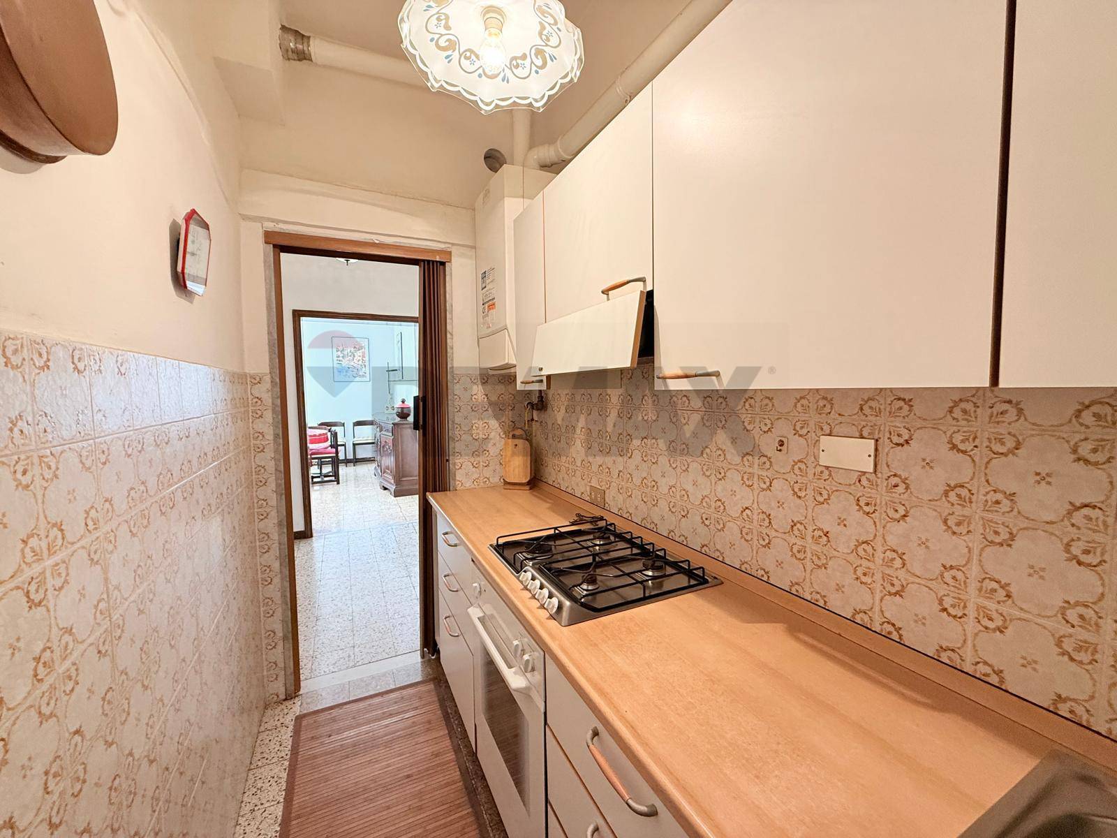 Appartamento in vendita a Bagni di Lucca, Centro