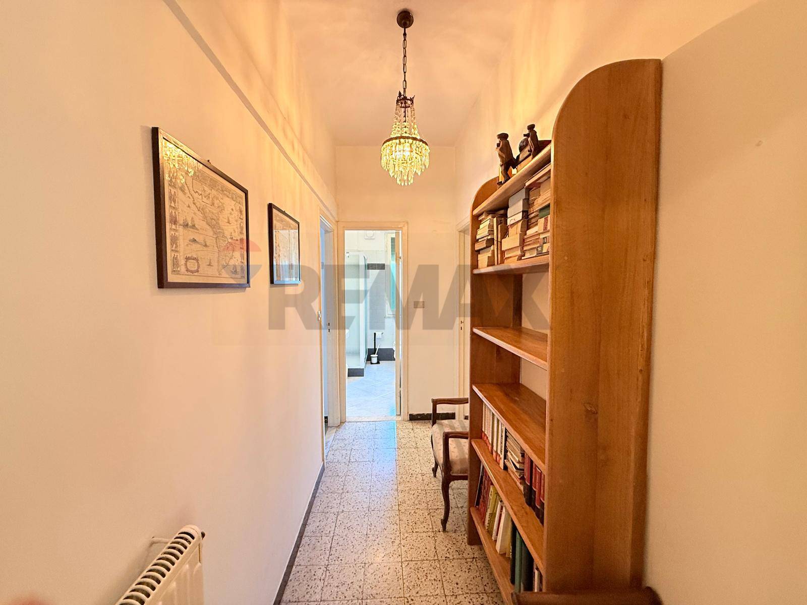 Appartamento in vendita a Bagni di Lucca, Centro