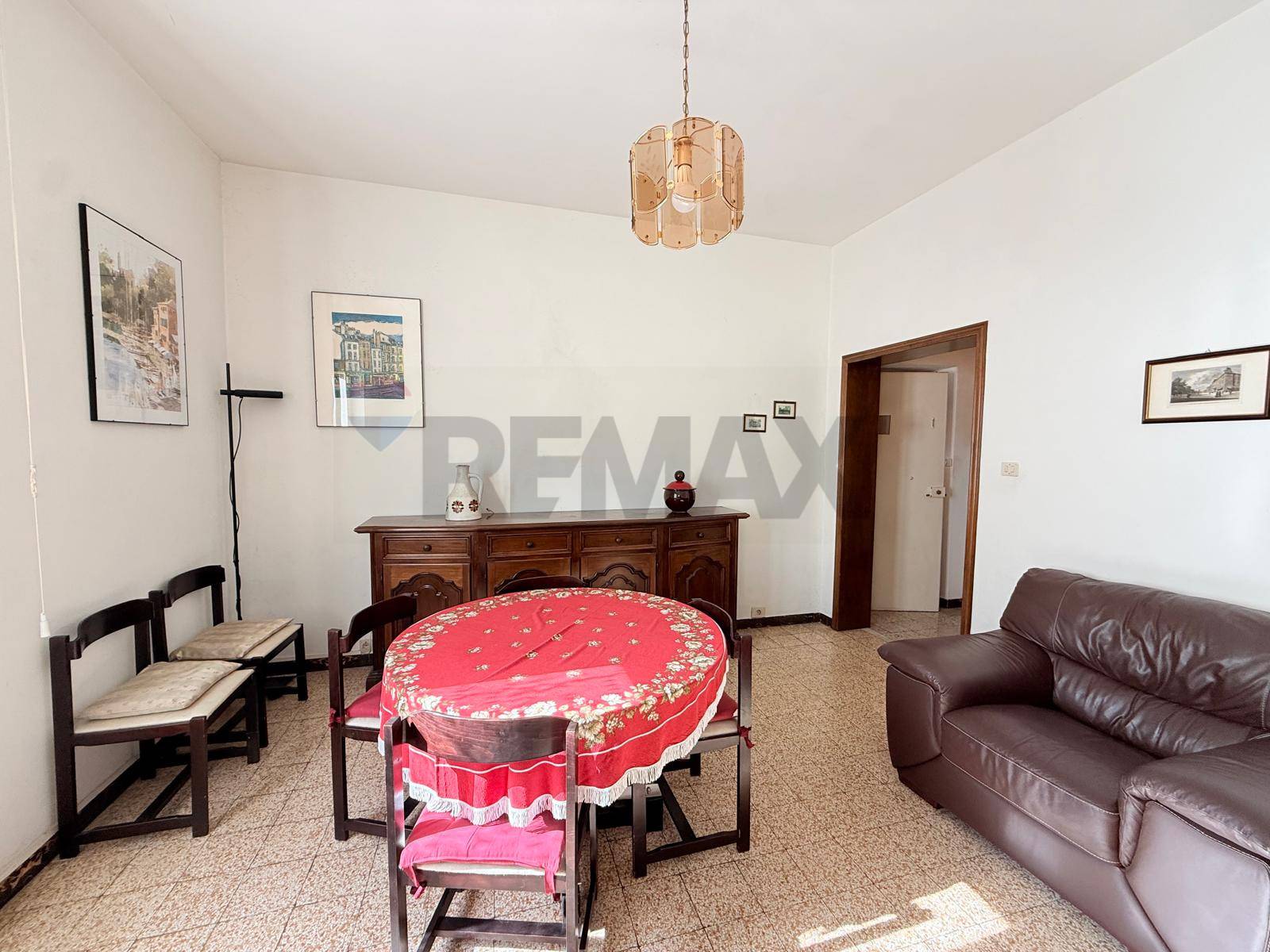 Appartamento in vendita a Bagni di Lucca, Centro