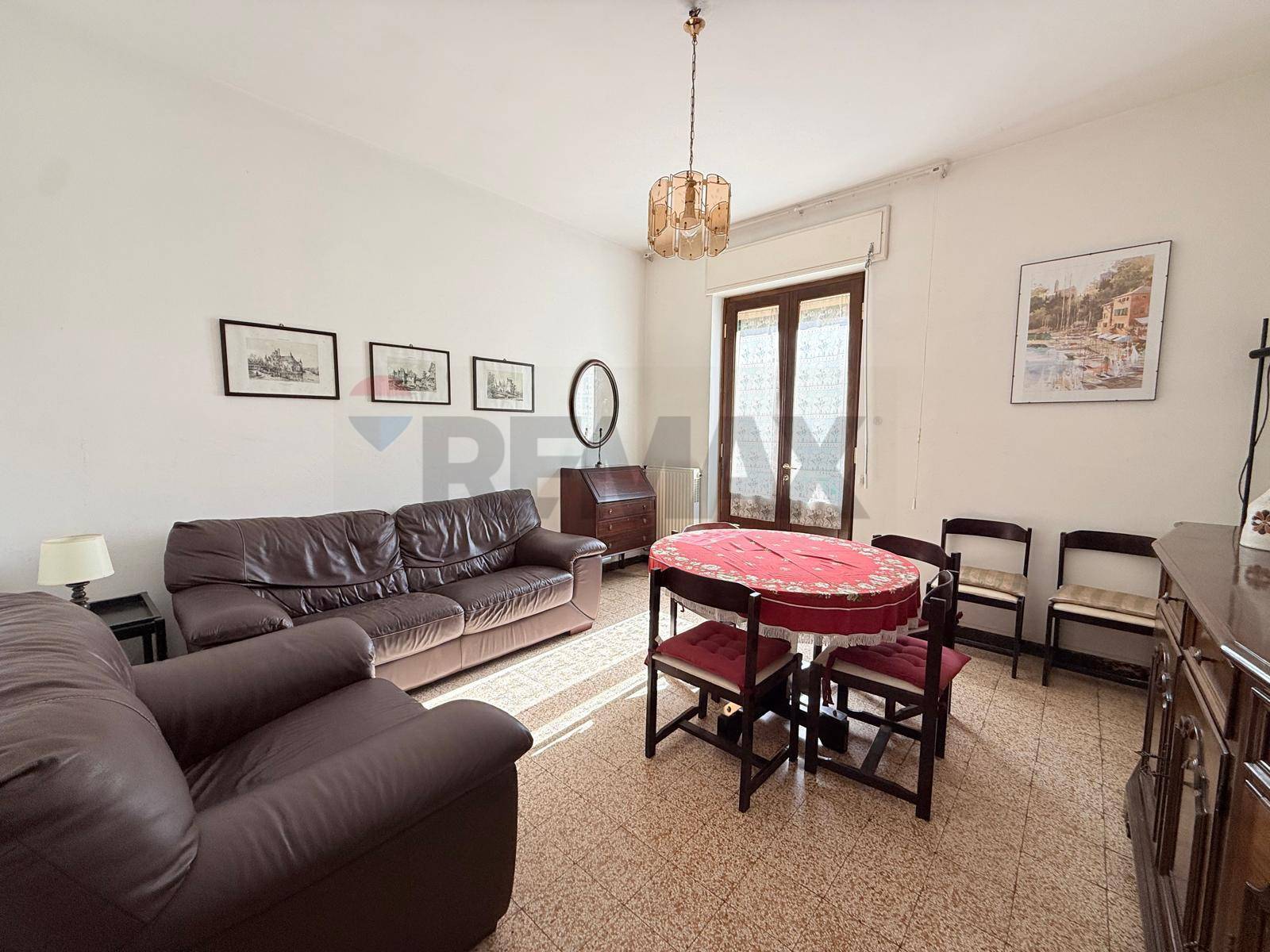 Appartamento in vendita a Bagni di Lucca, Centro