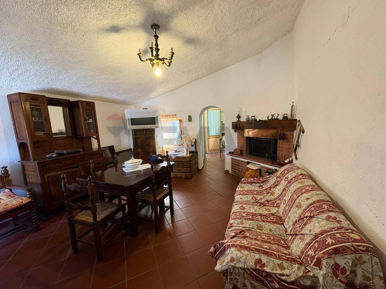 Appartamento in vendita a Bagni di Lucca, Crasciana