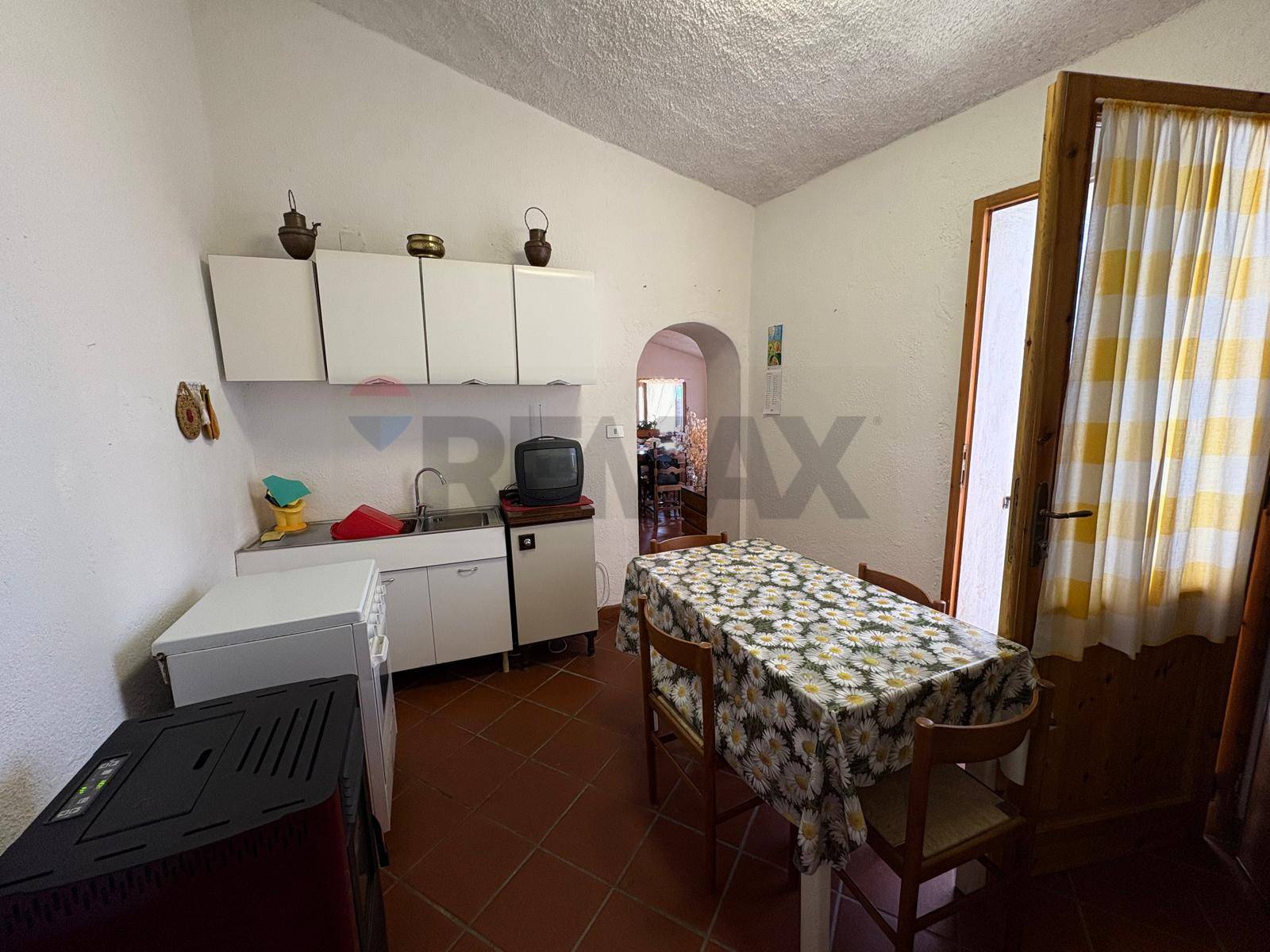 Appartamento in vendita a Bagni di Lucca, Crasciana