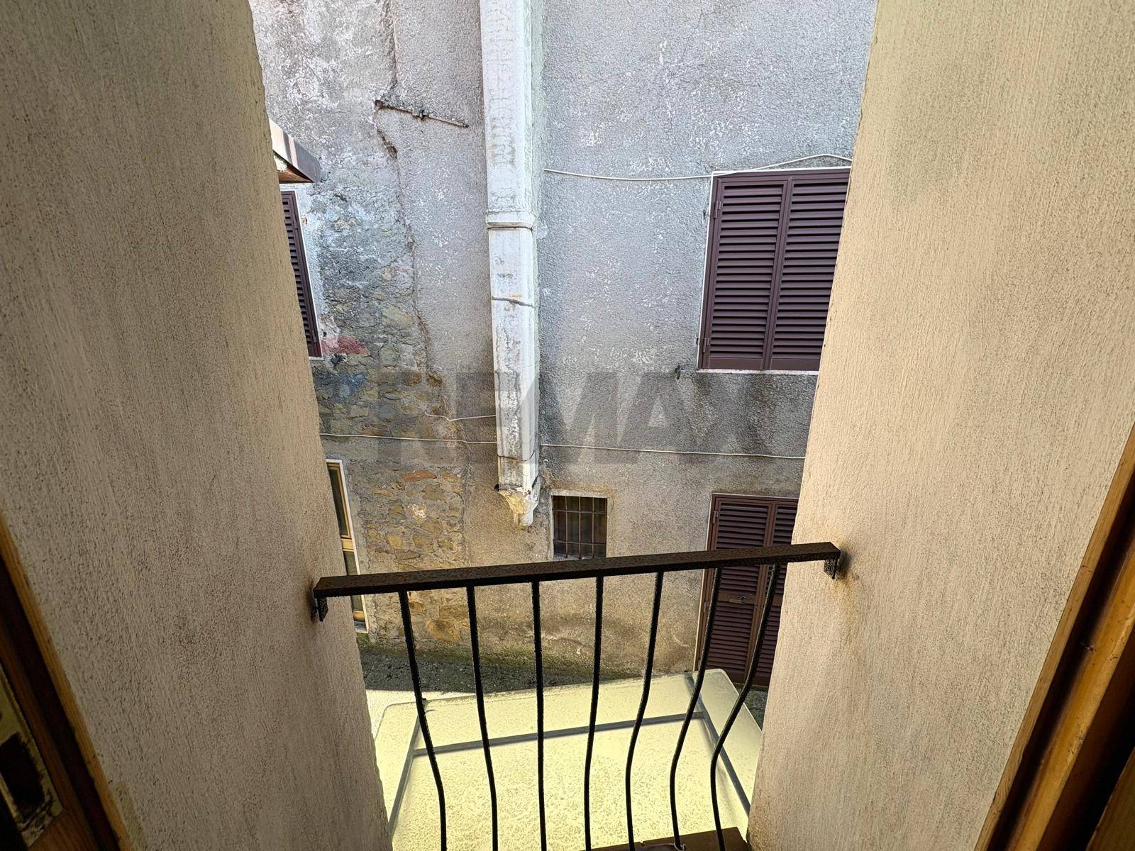 Appartamento in vendita a Bagni di Lucca, Crasciana