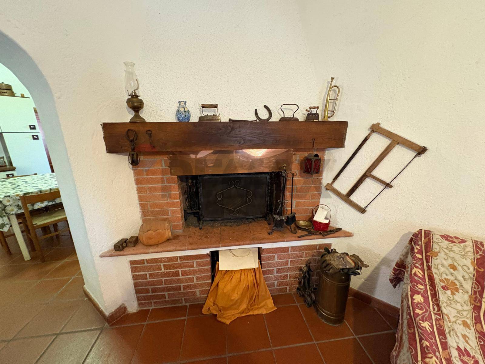 Appartamento in vendita a Bagni di Lucca, Crasciana