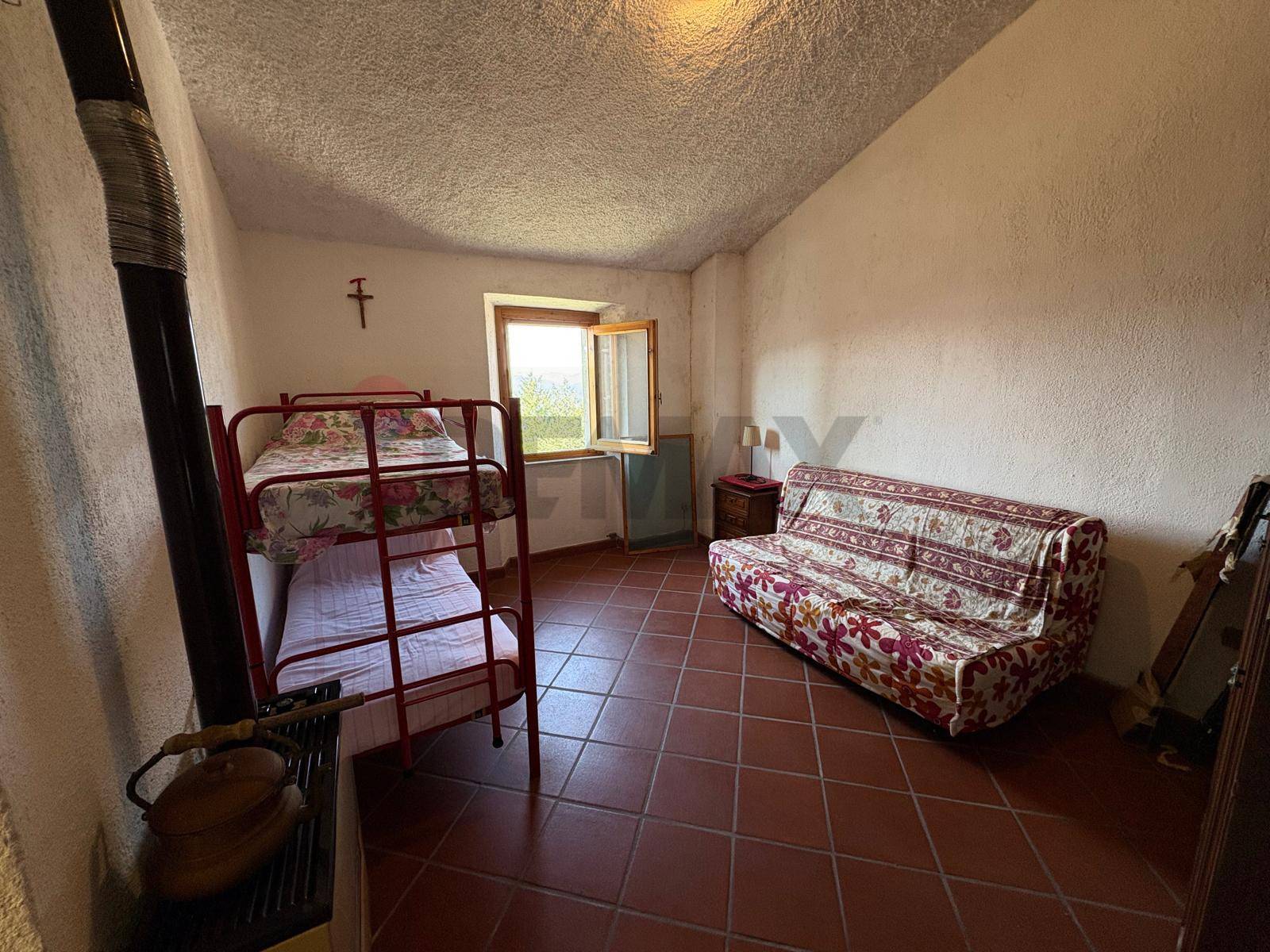 Appartamento in vendita a Bagni di Lucca, Crasciana