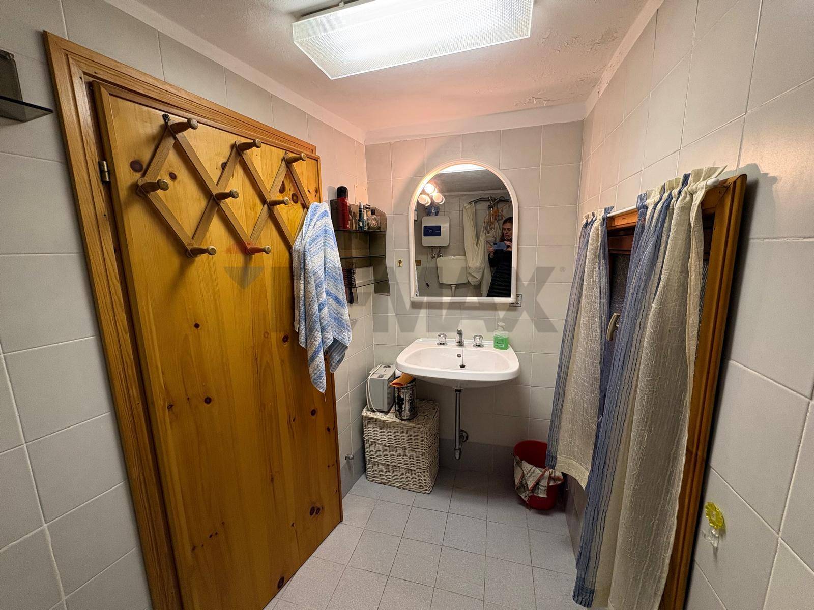 Appartamento in vendita a Bagni di Lucca, Crasciana