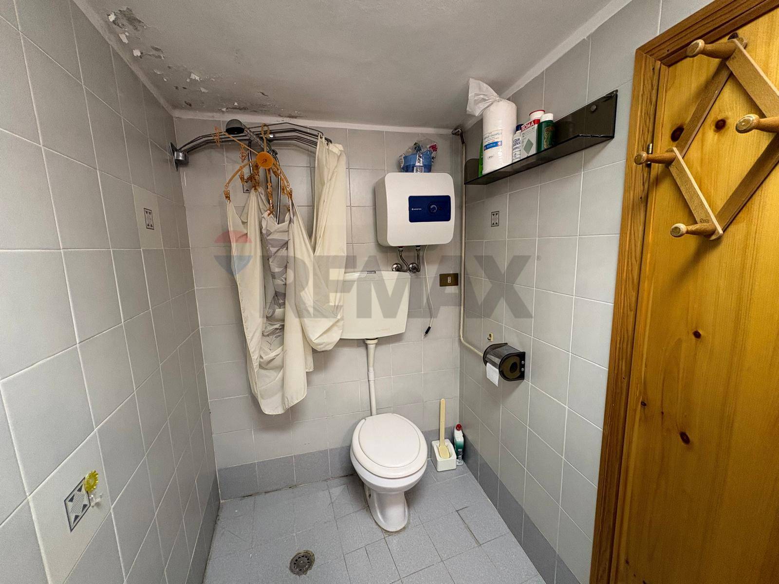 Appartamento in vendita a Bagni di Lucca, Crasciana