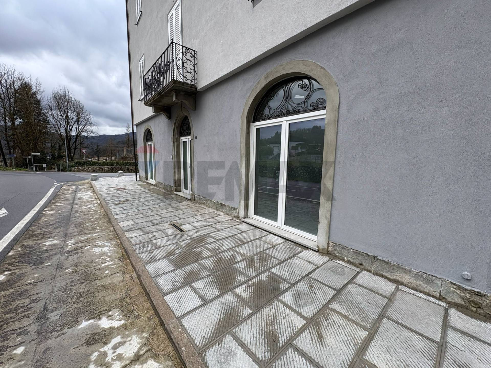 Appartamento in affitto a Castelnuovo di Garfagnana