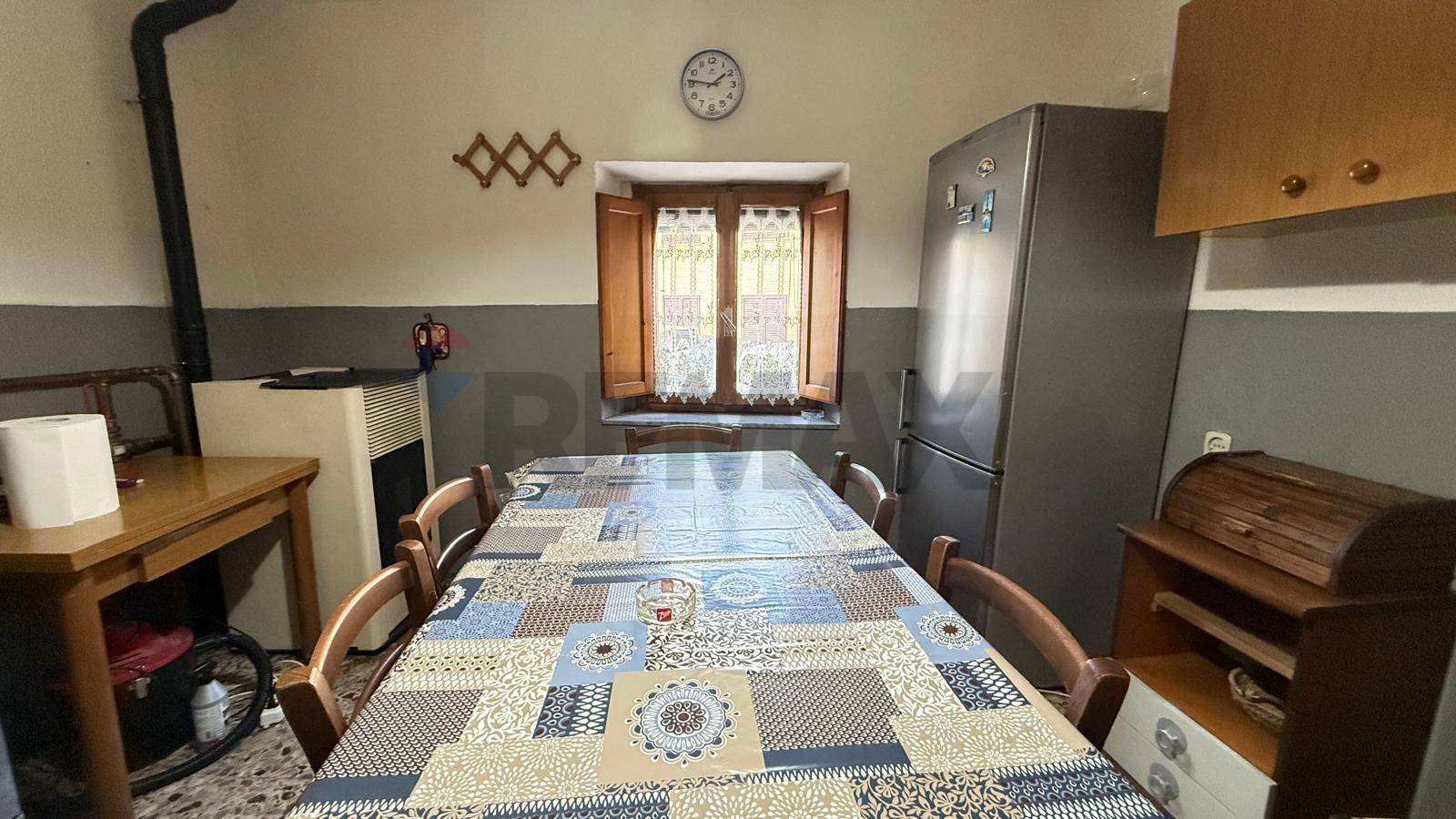 Casa Indipendente in vendita a Bagni di Lucca, Lucchio