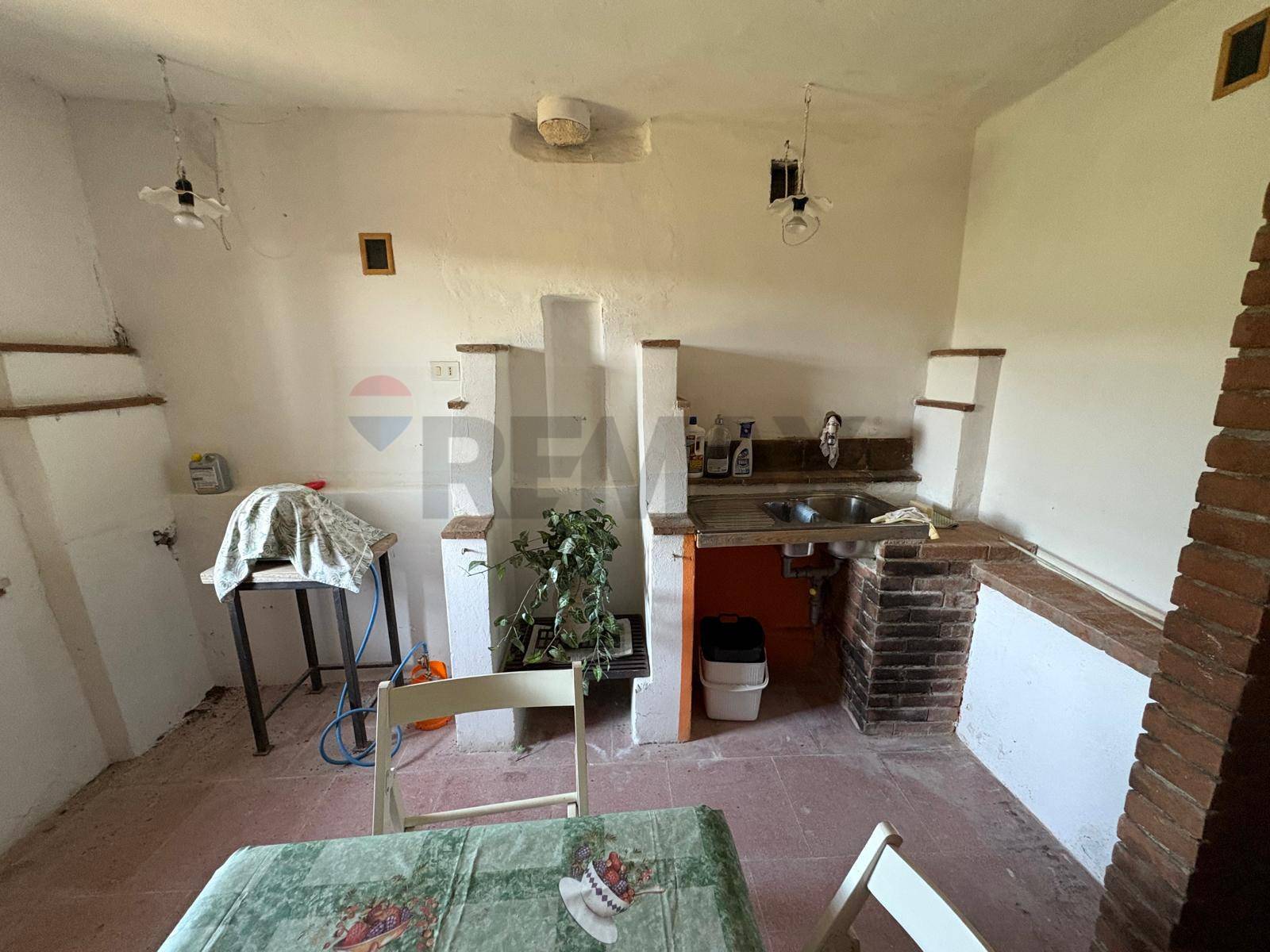 Casa Semindipendente in vendita a Villa Basilica, Boveglio