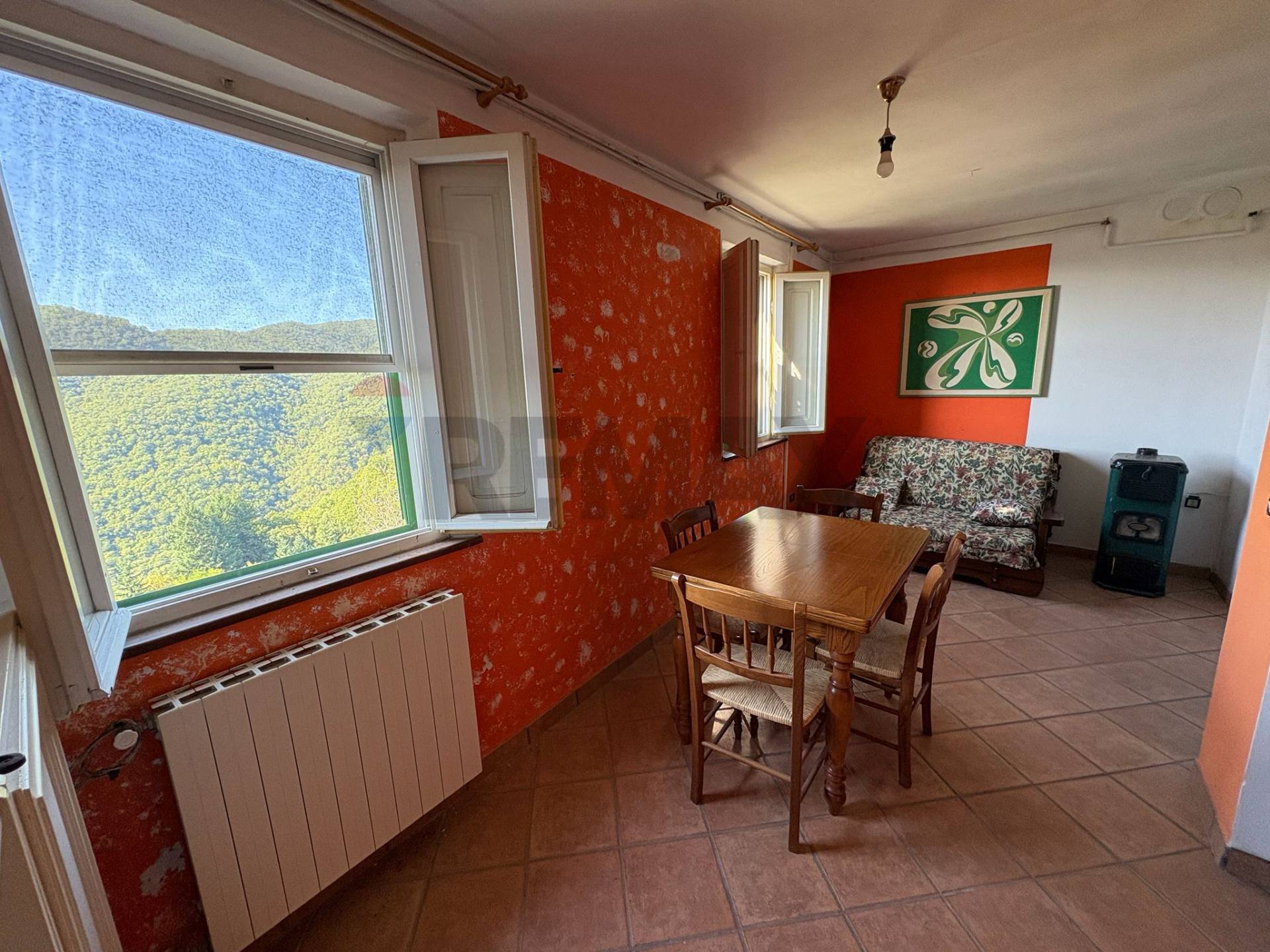 Casa Semindipendente in vendita a Villa Basilica, Boveglio