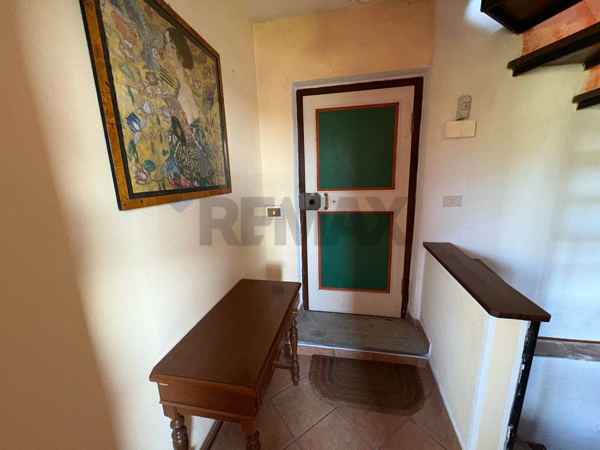 Casa Semindipendente in vendita a Villa Basilica, Boveglio