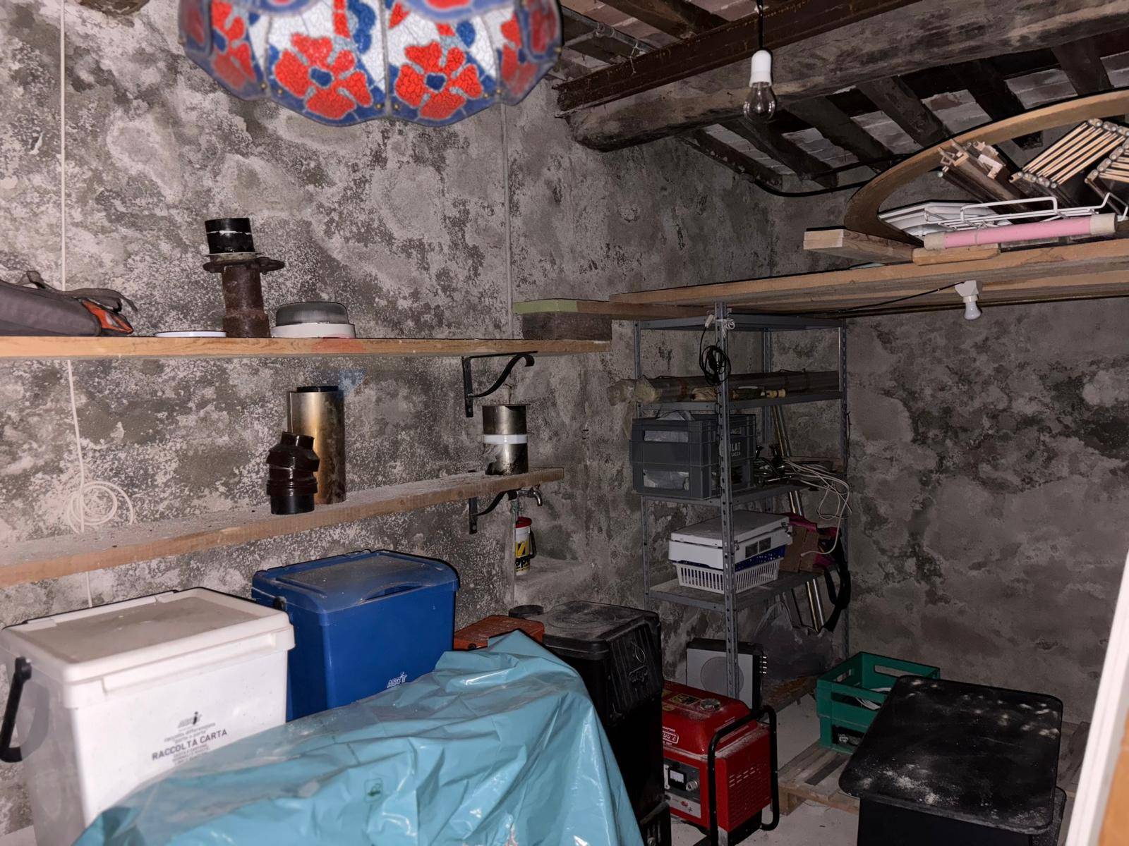 Casa Semindipendente in vendita a Villa Basilica, Boveglio