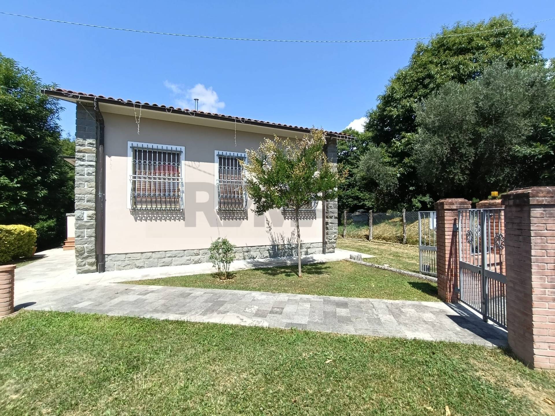 Villa singola in vendita a Bagni di Lucca, Vico Pancellorum