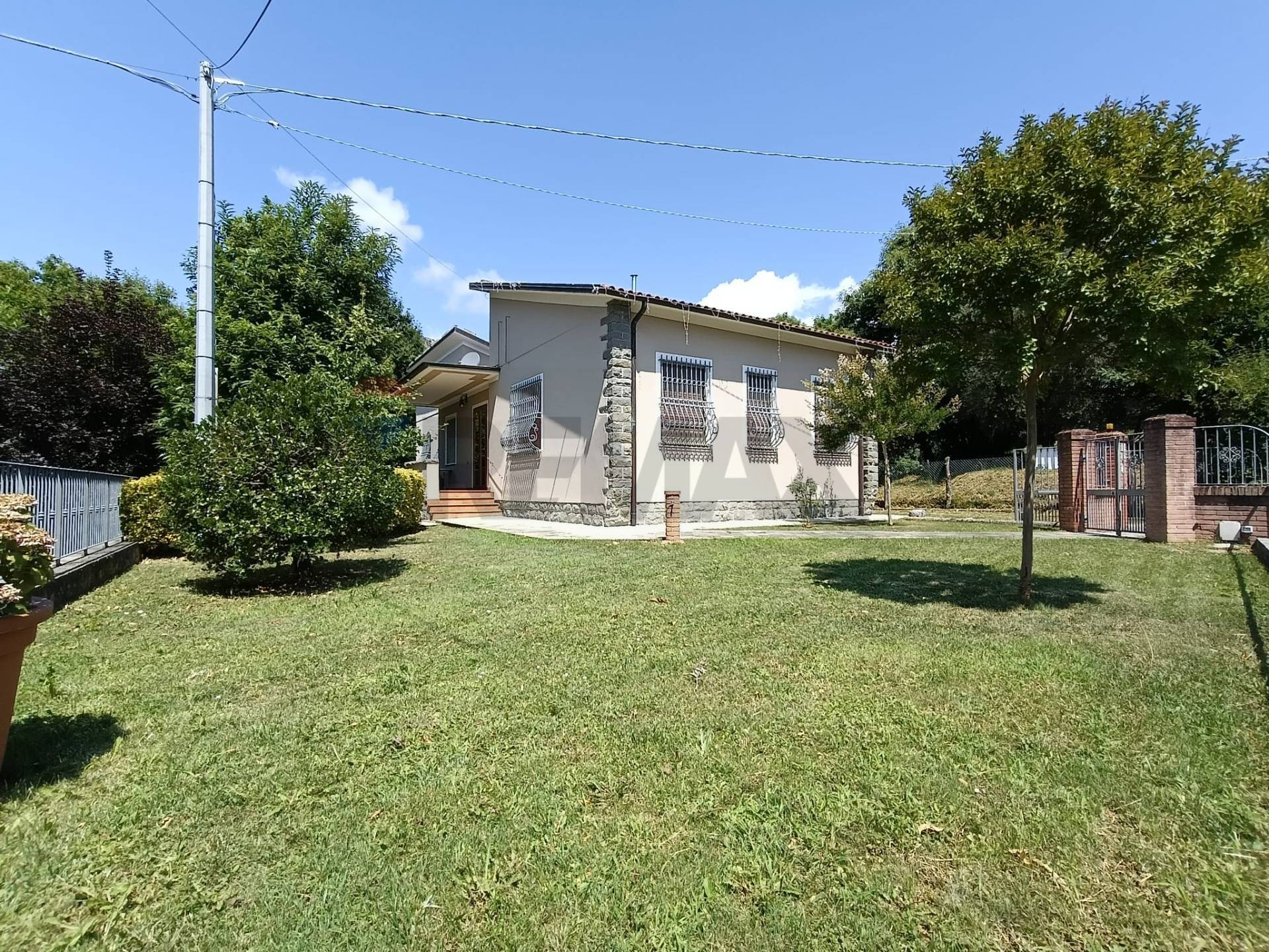 Villa singola in vendita a Bagni di Lucca, Vico Pancellorum