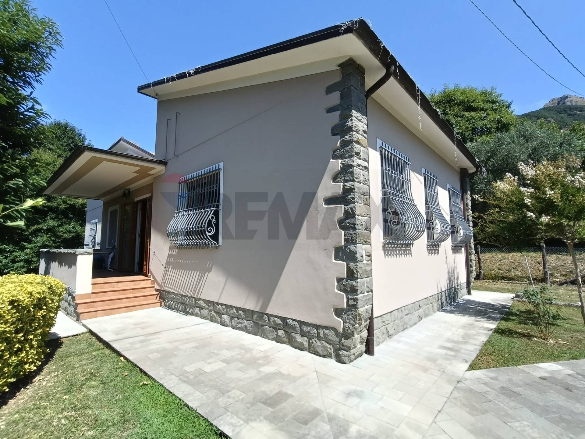 Villa singola in vendita a Bagni di Lucca, Vico Pancellorum