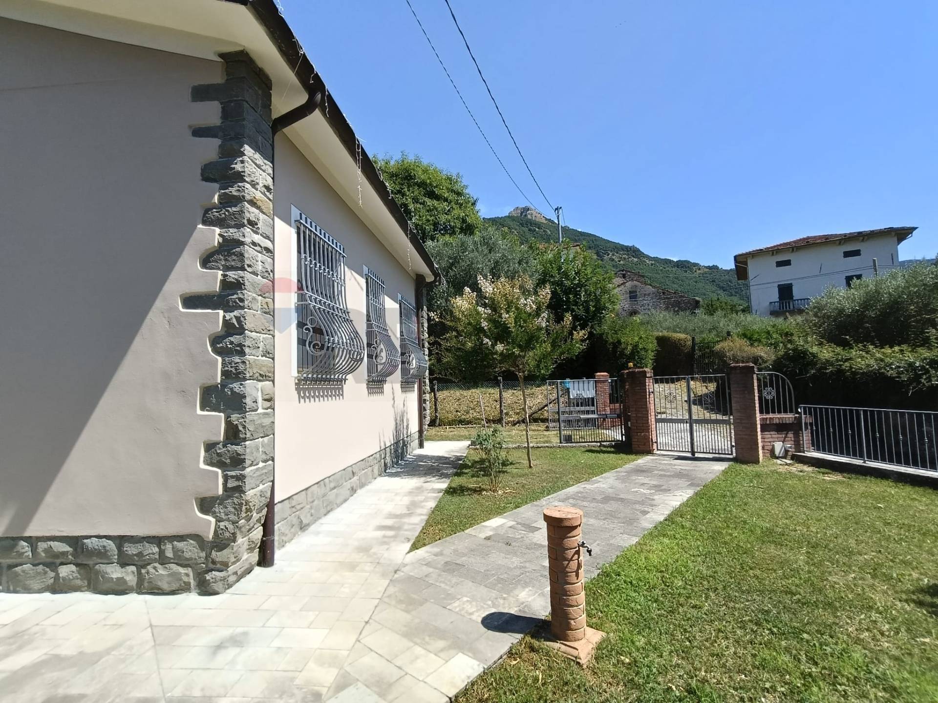 Villa singola in vendita a Bagni di Lucca, Vico Pancellorum